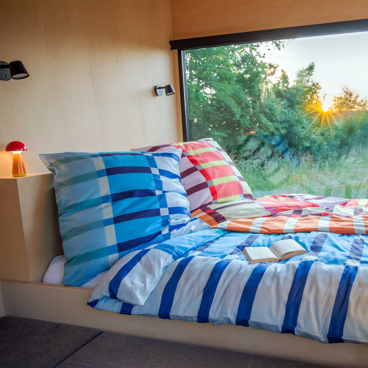 REMEMBER - Bettwäsche Bari