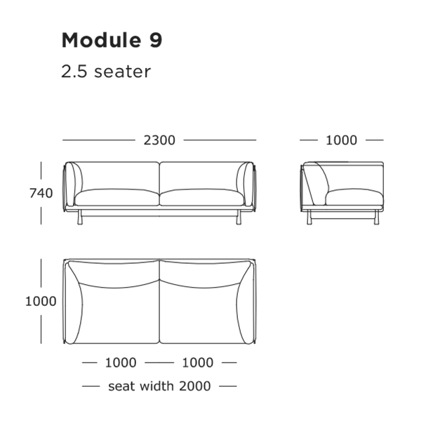 kite modul 9 wendelbo 94043