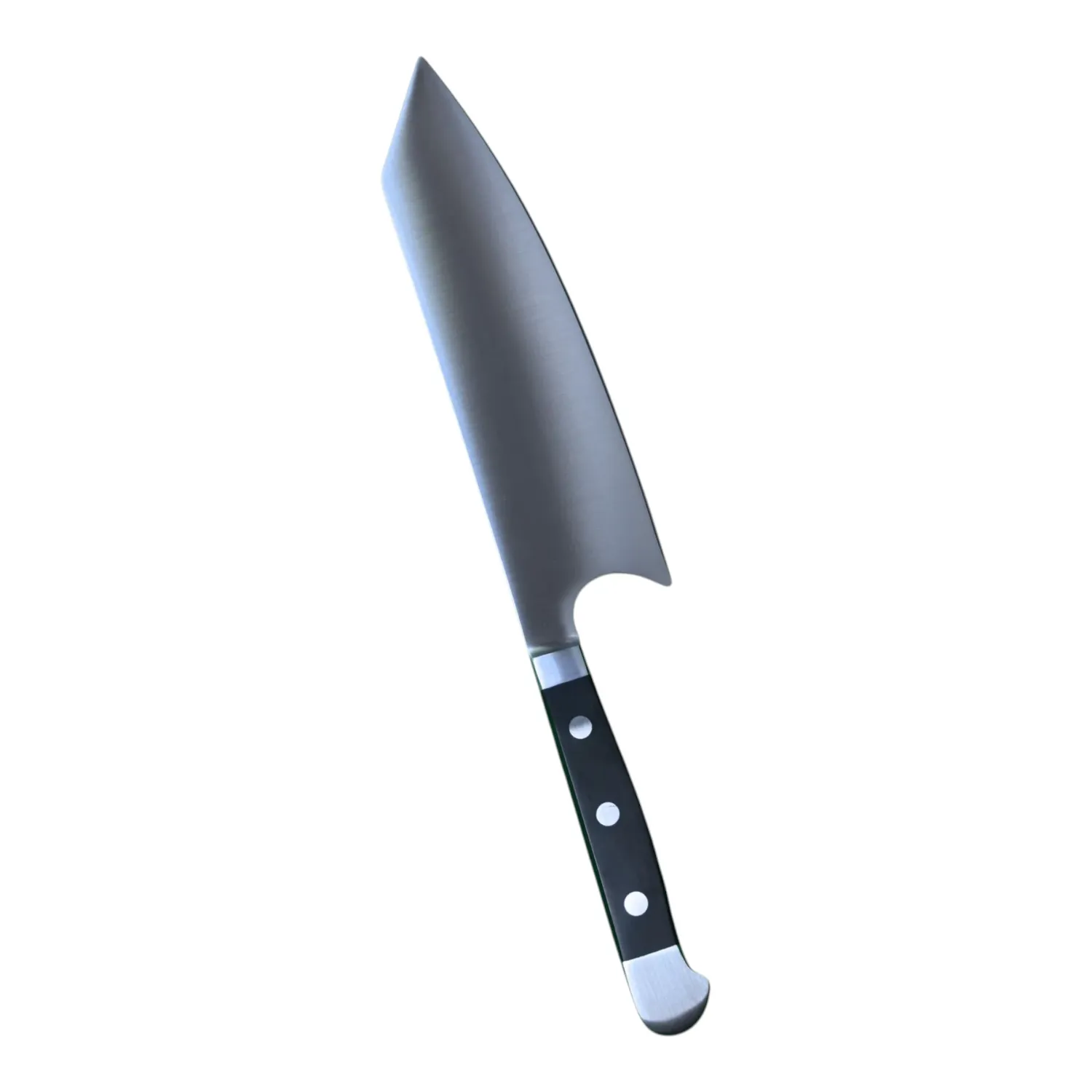 Güde - Kiritsuke Kochmesser 21 cm Serie Alpha