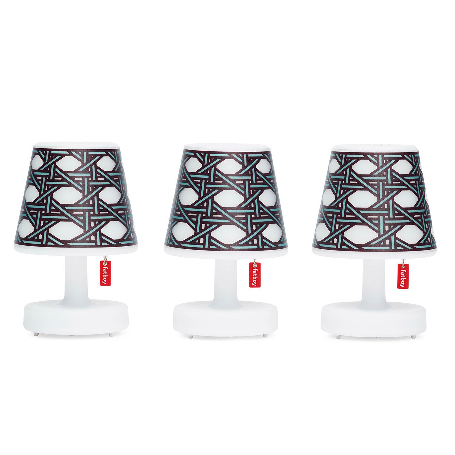 FATBOY mini cappie set mikado sky 105121 102942