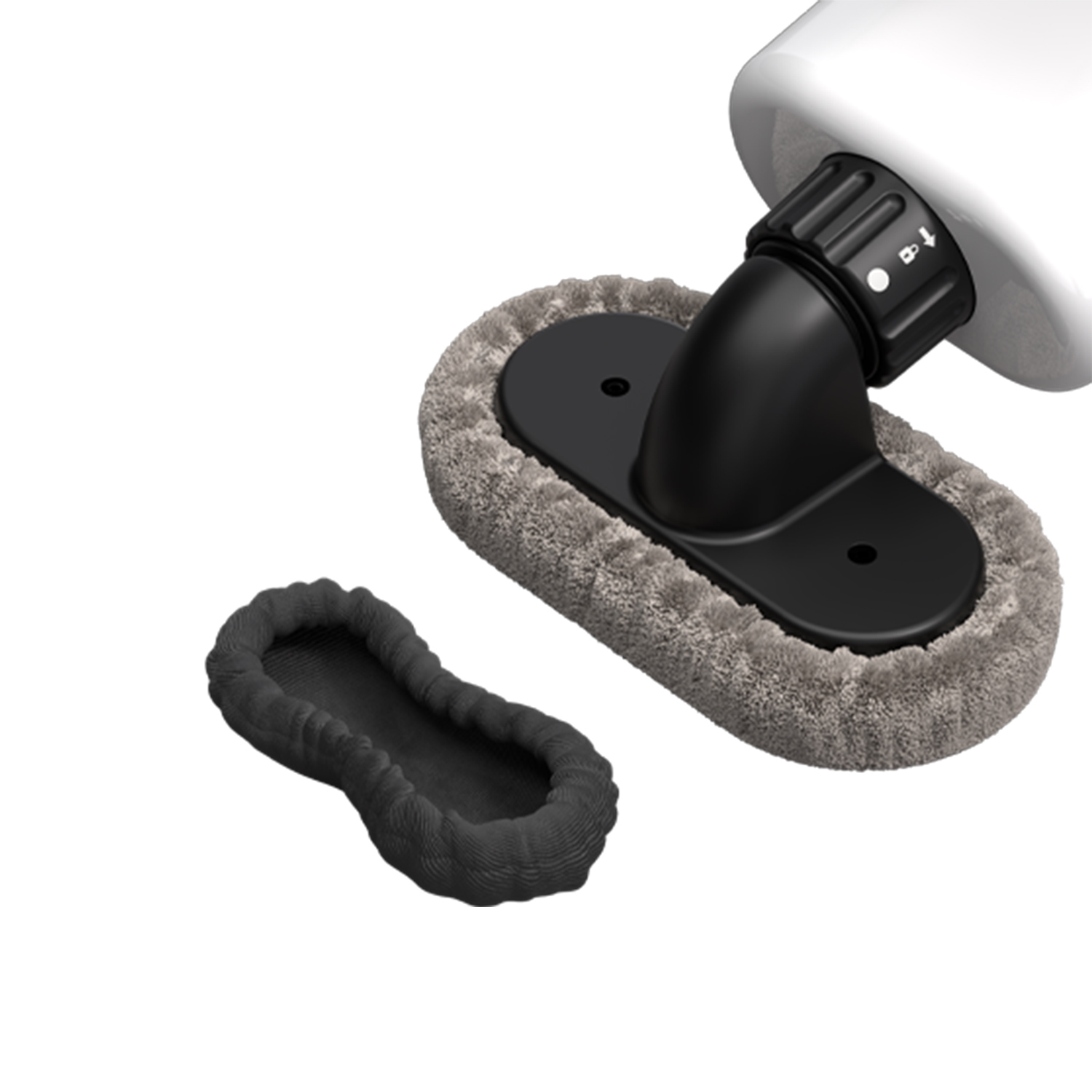 Laurastar - Mikrofasertücher Aura 4er Pack