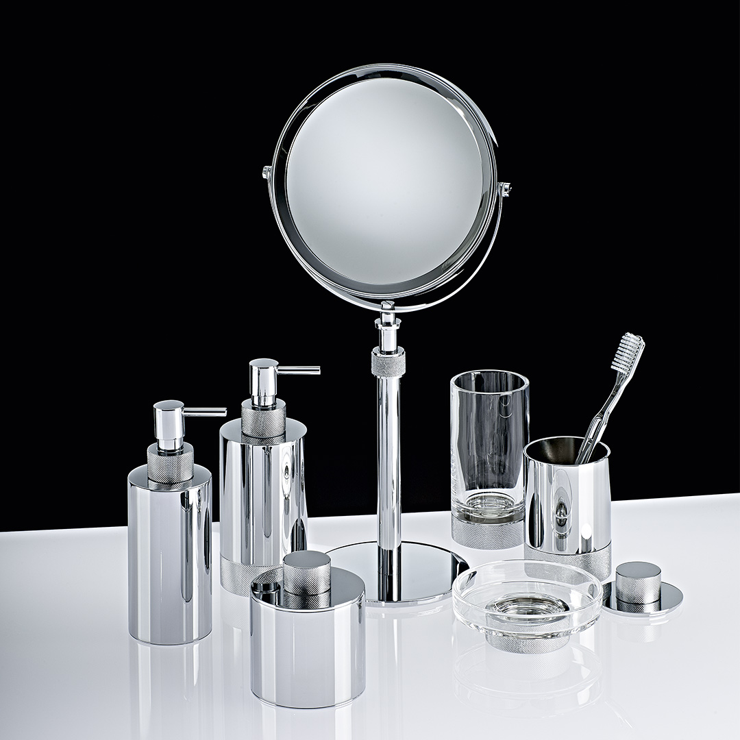 decor walther club seifenspender 65540