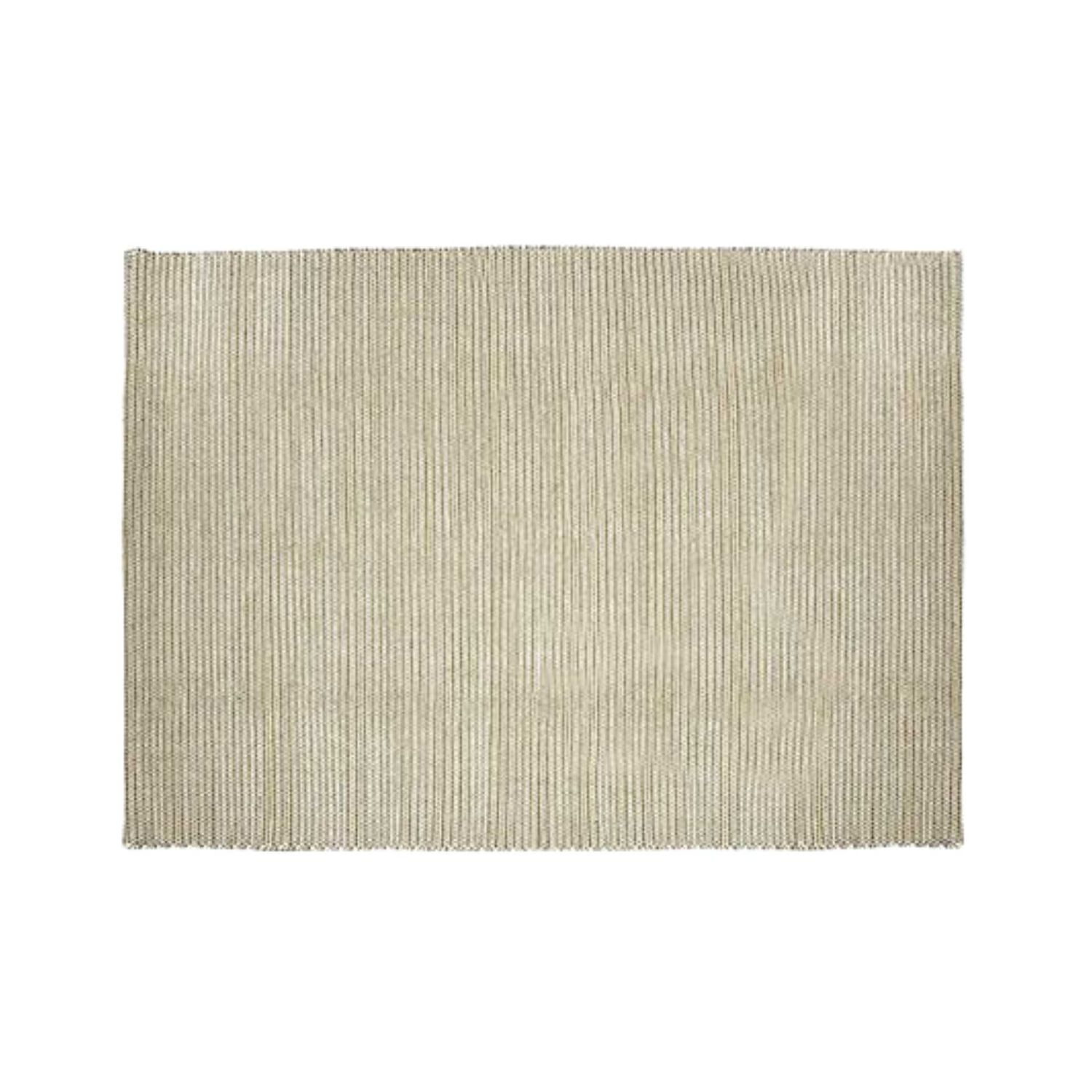 pad - Snap Teppich 170 x 240 cm sand