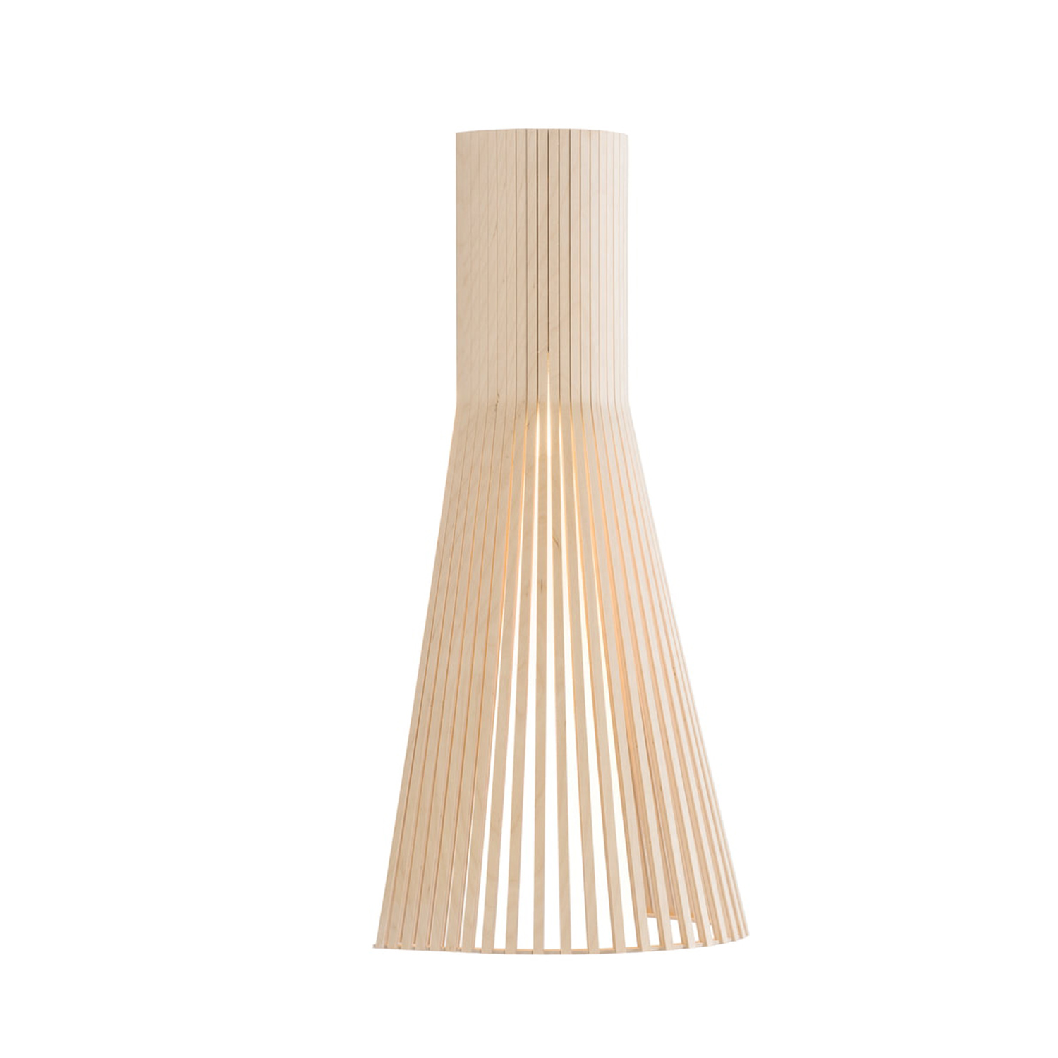 secto design wandleuchte 4231 birke 72094