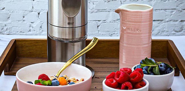 AdHoc Deposito Cerealienspender