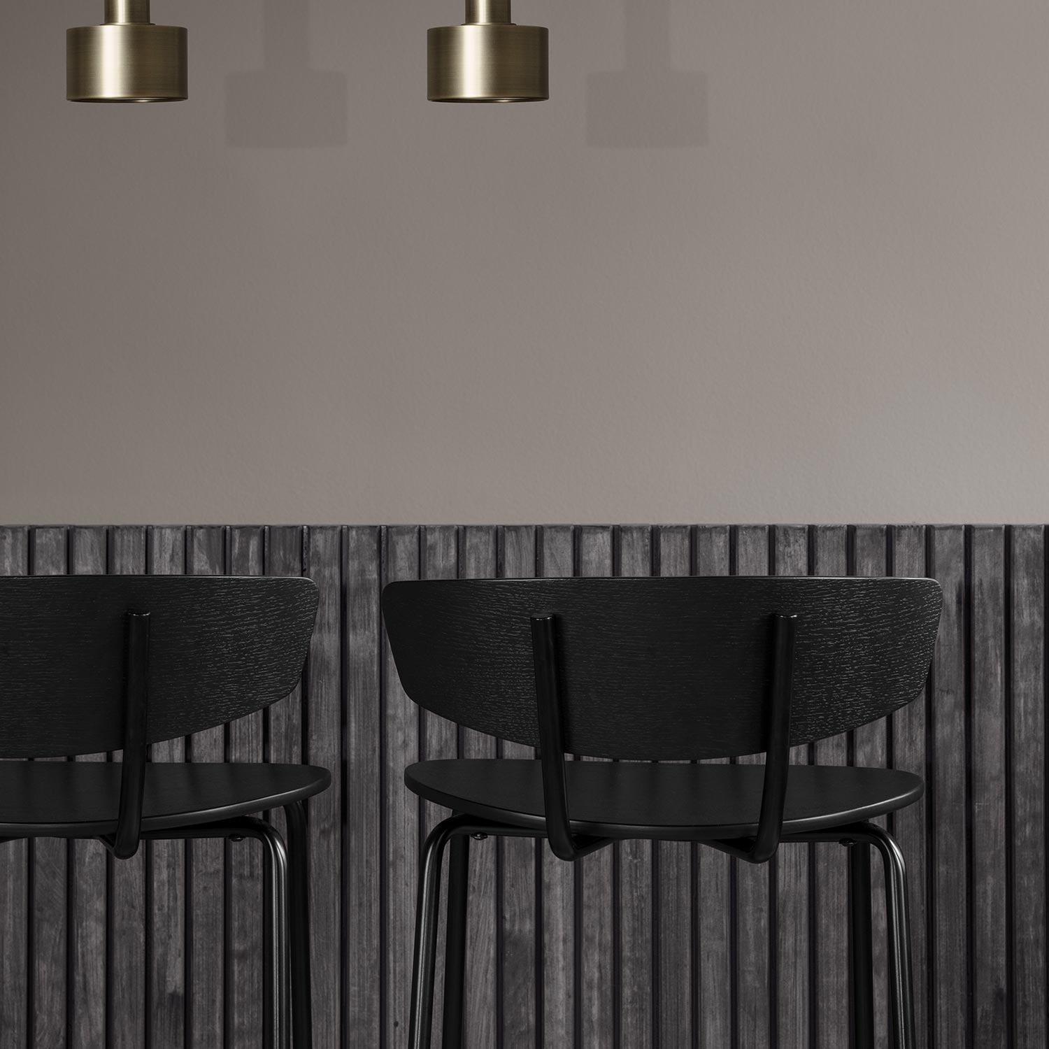 barhocker ferm living herman 83304