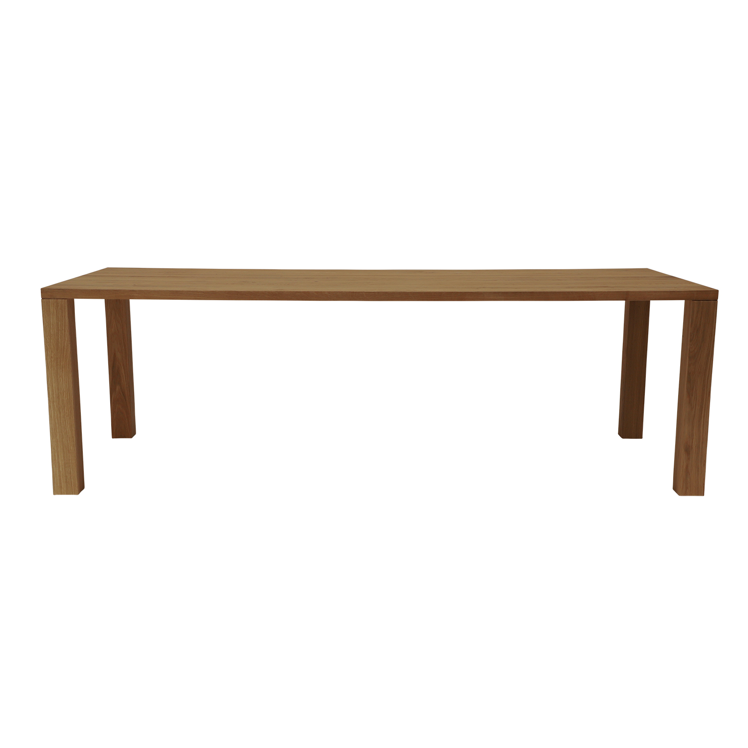 Jan Kurtz - Leos Tisch 160 cm