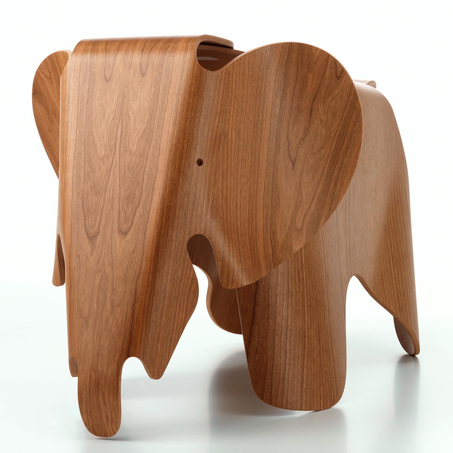 Vitra - Eames Elephant Holz