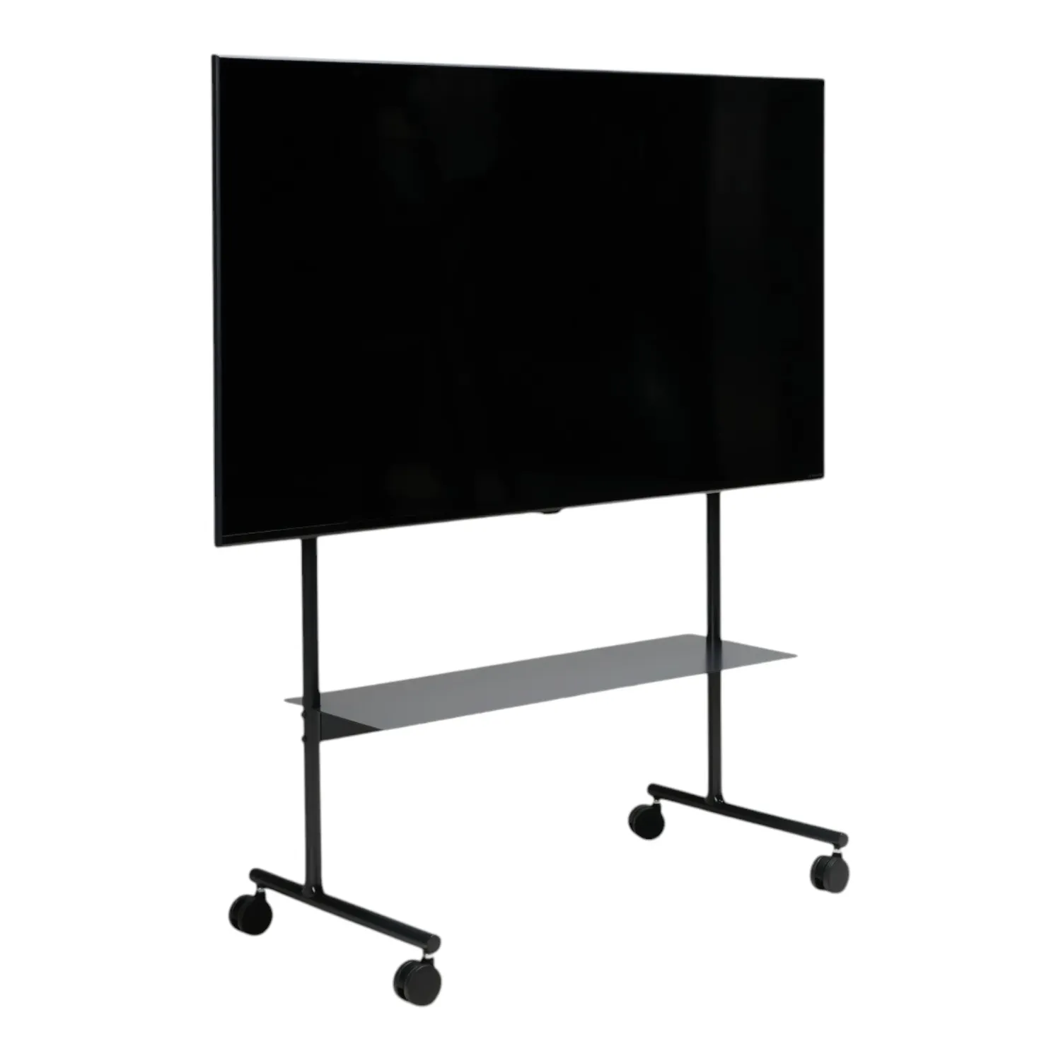 Pedestal - Rover TV-Ständer charcoal