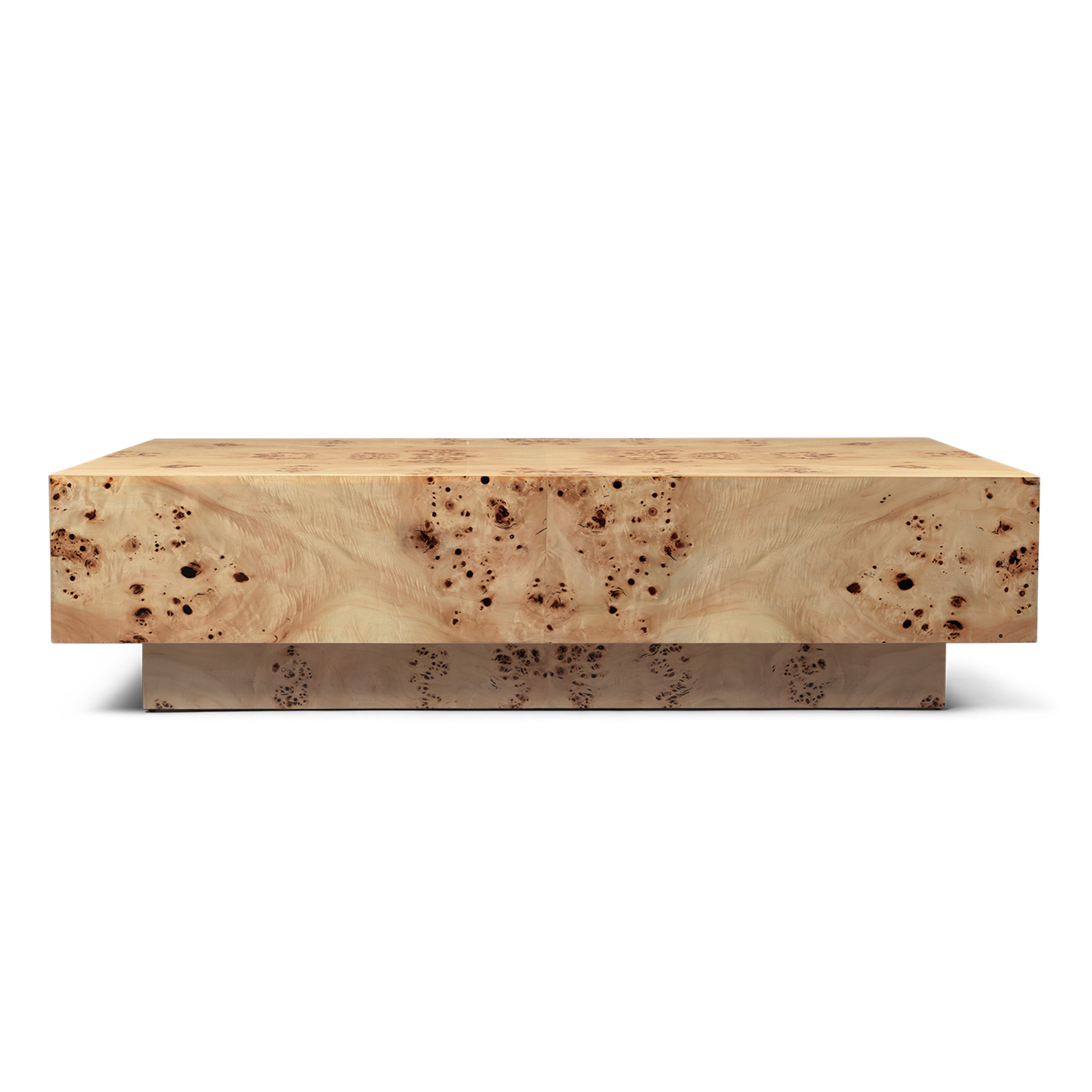 fermLIVING Burl Couchtisch 1104268863 101060