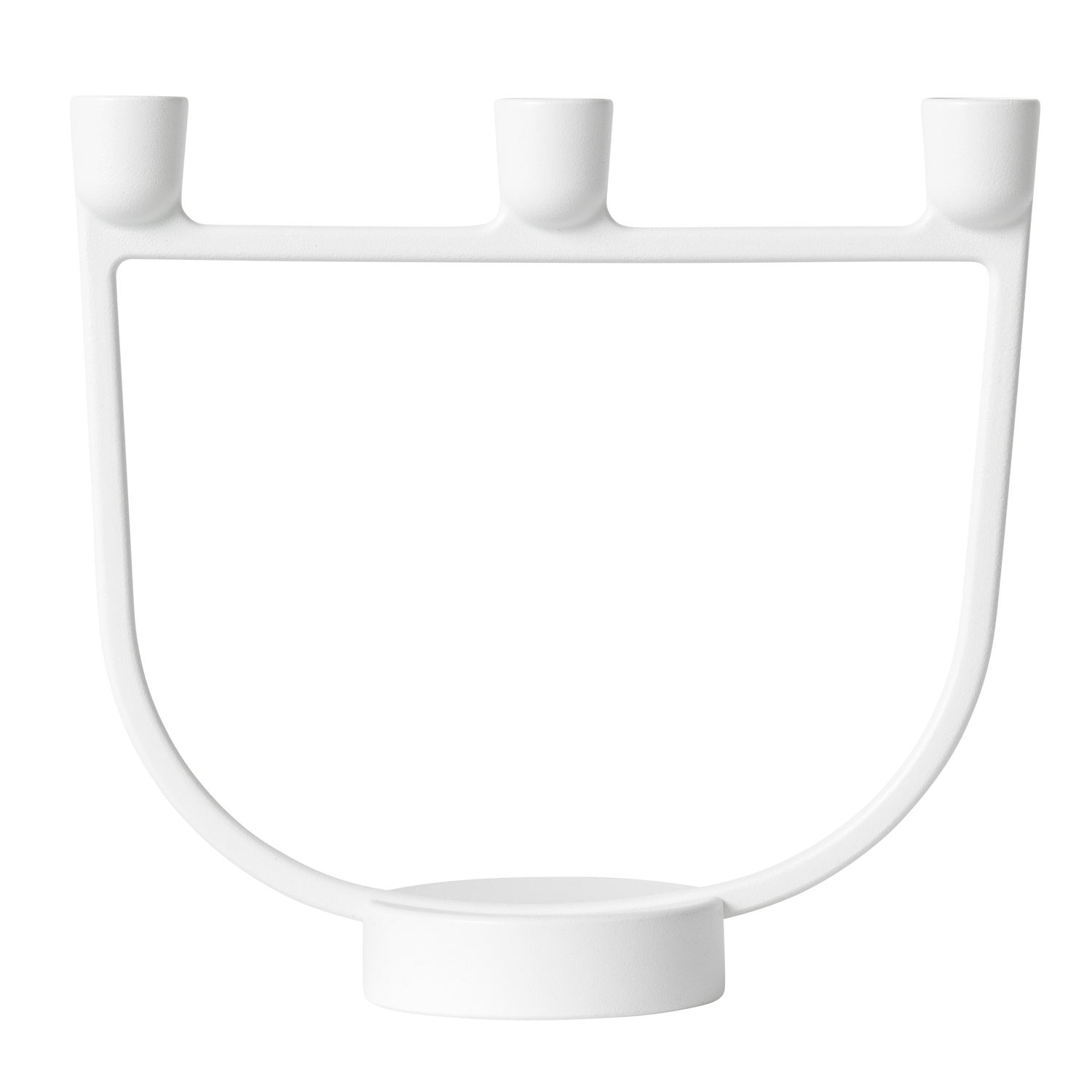 muuto Open weiss 27727