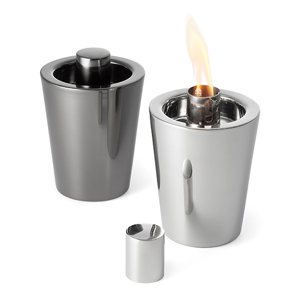 tischfackel tarcia philippi 81373