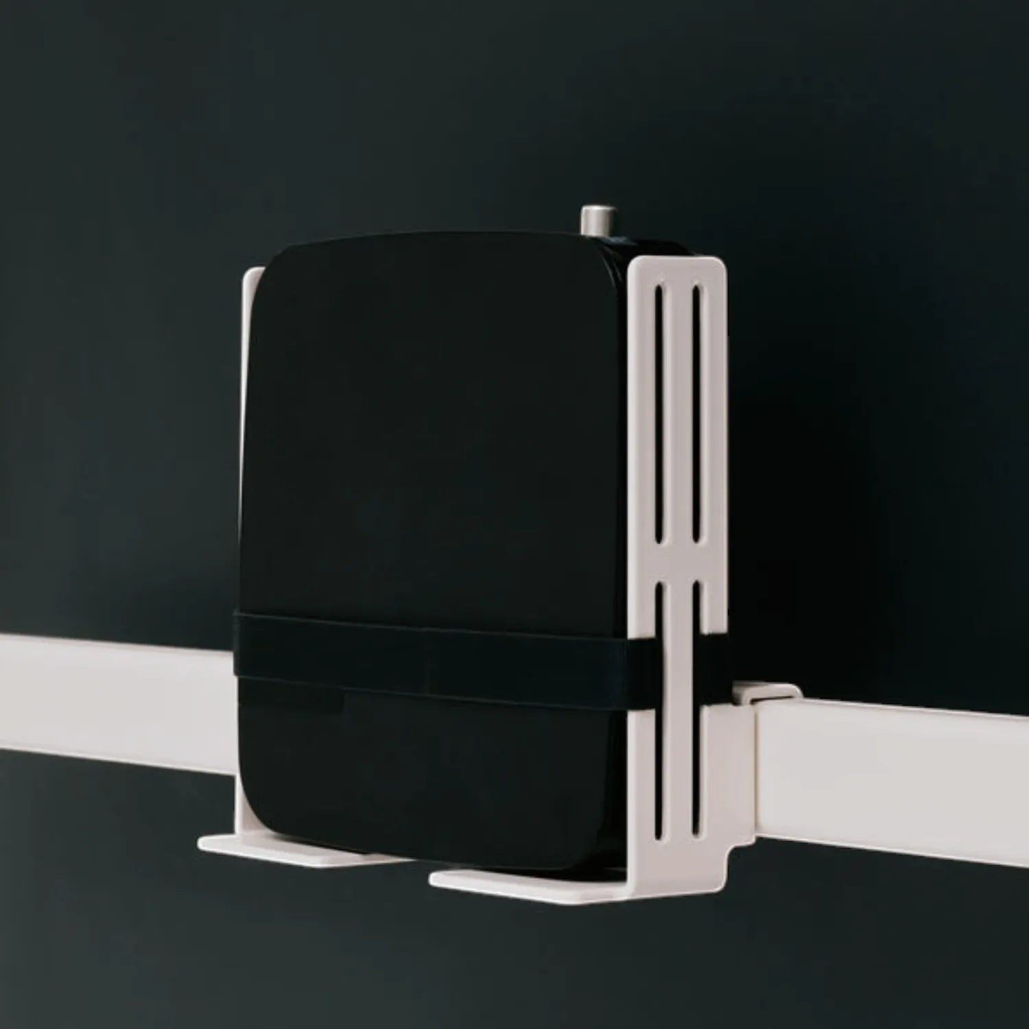 Pedestal - Box Mount apricot