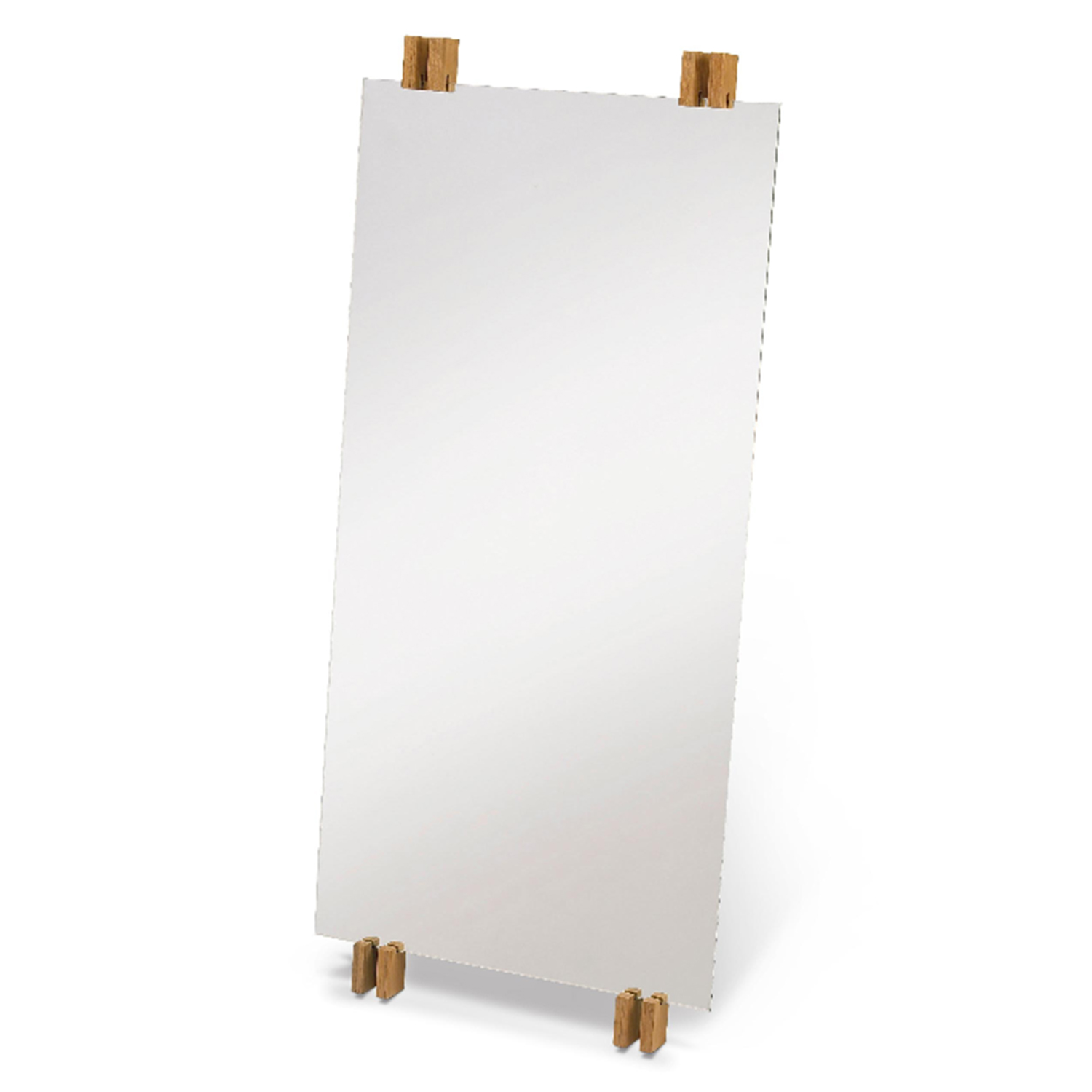 skagerak Cutter Mirror teak 69172