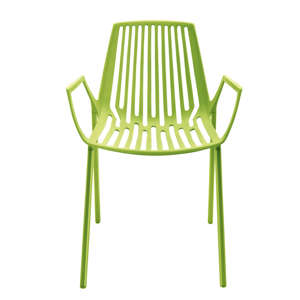 weishaeupl Rion Sessel kiwi 25718