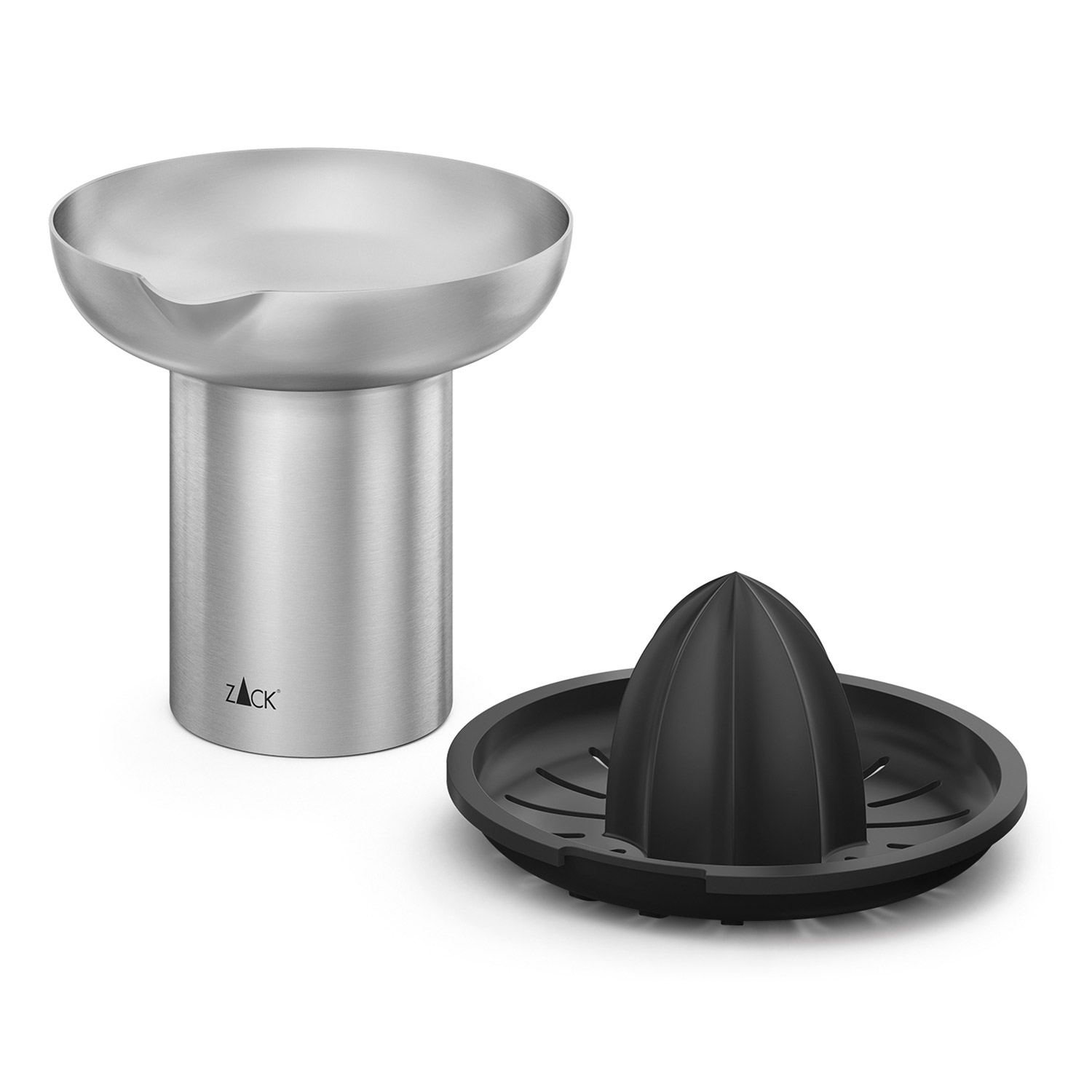 Zack Tavos Zitruspresse 103801