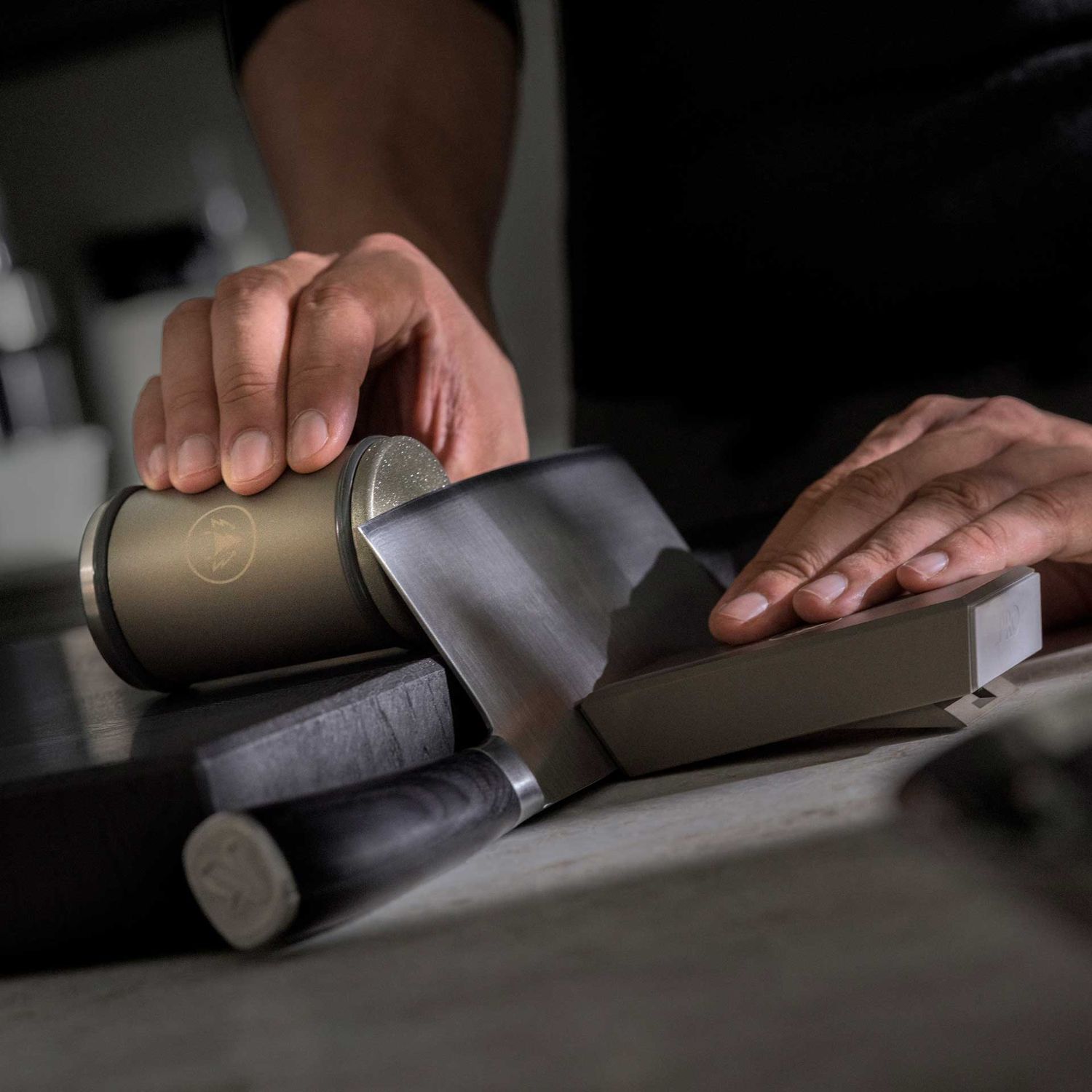HORL® - HORL®3 Pro Rollschleifer