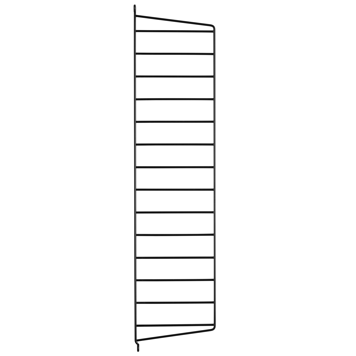 string wallpanel 75 20 schwarz 30039