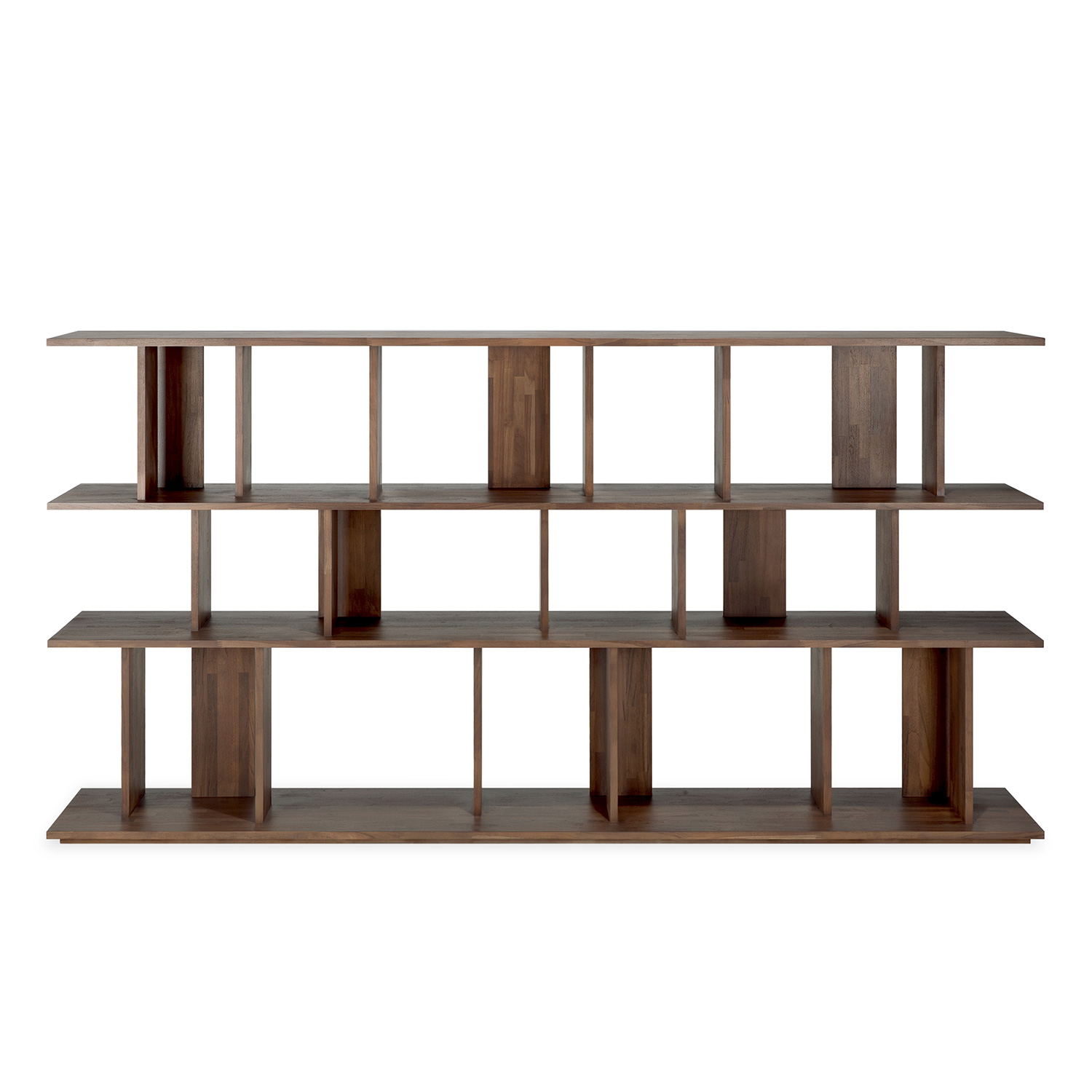 ethnicraft irregular regal teak 10632 103956