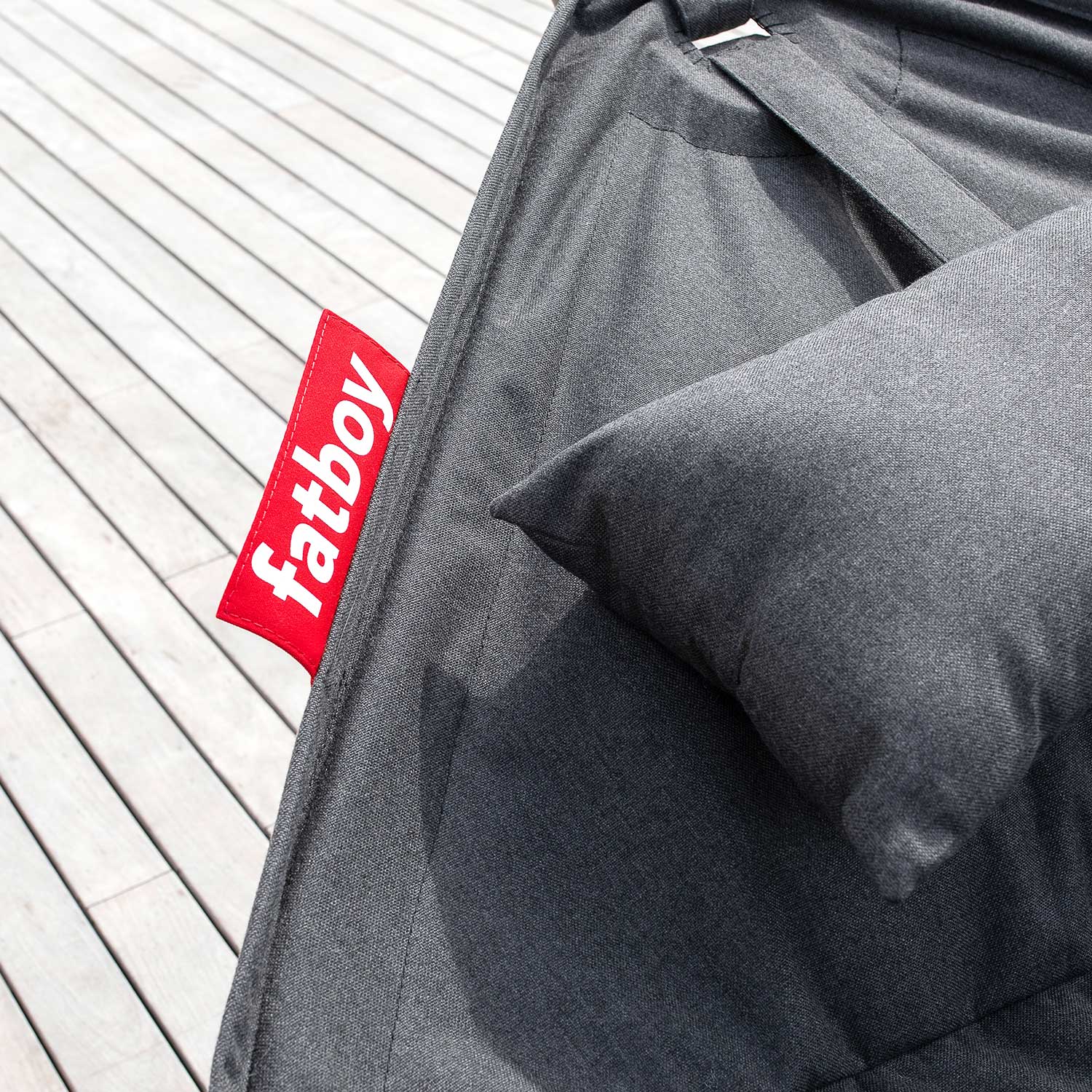 fatboy haengematte sunbrella anthrazit detail 58778
