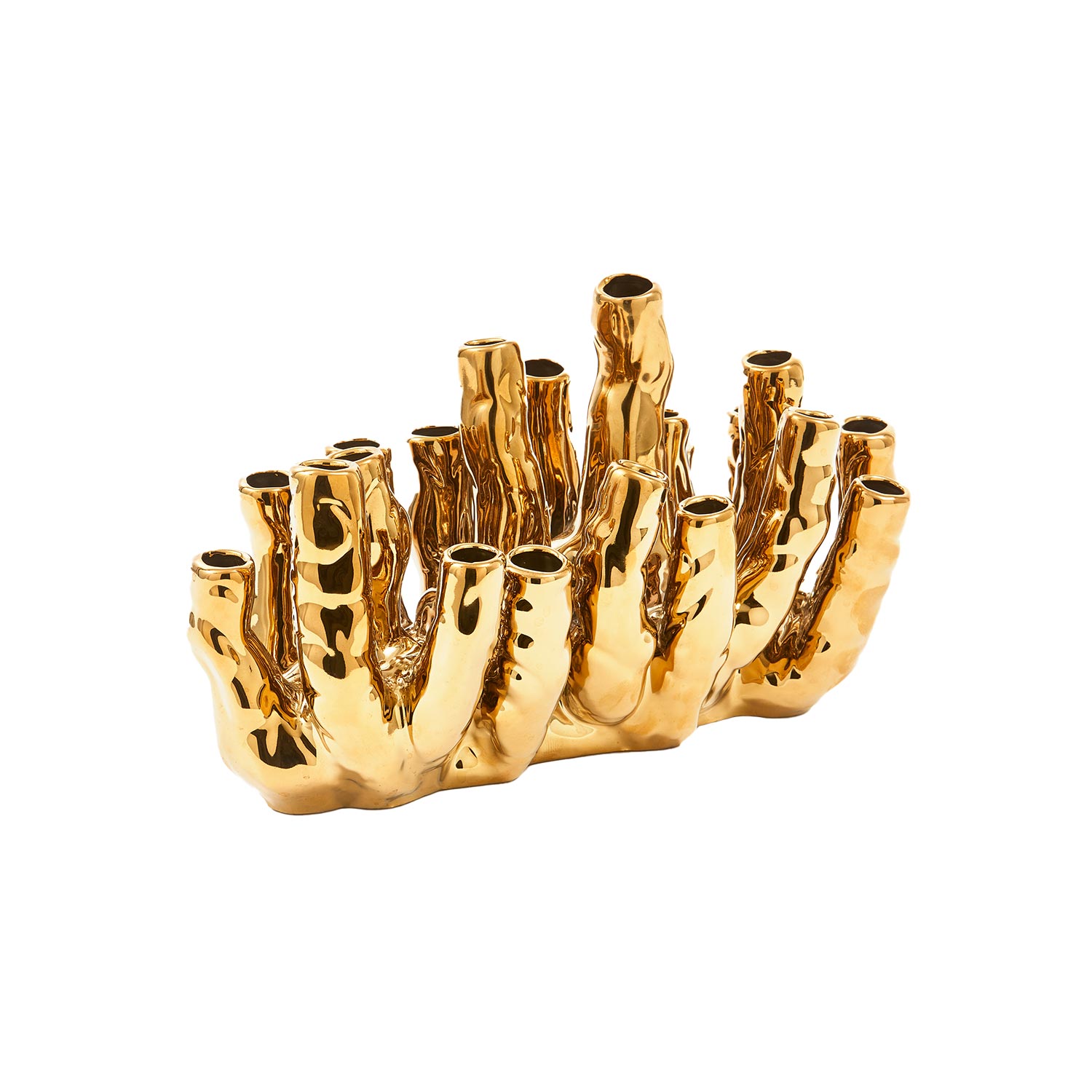 Pols Potten - Coral Reef Vase