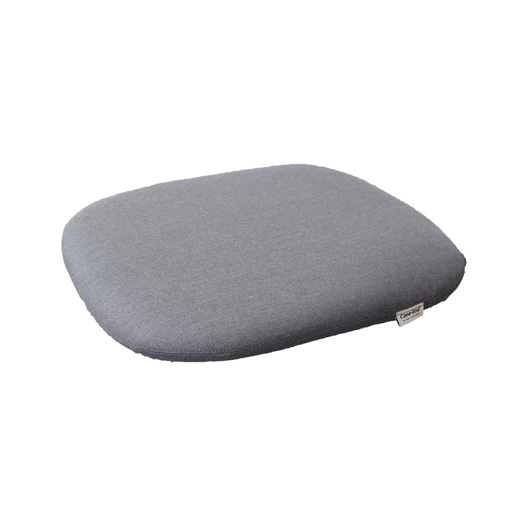 cane line peacock sessel sitzkissen grey 78423