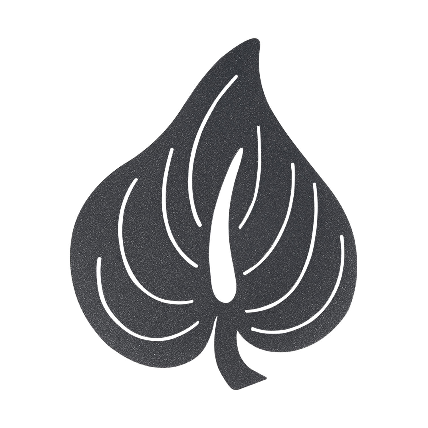 fermob untersetzer lady jane anthrazit 63300