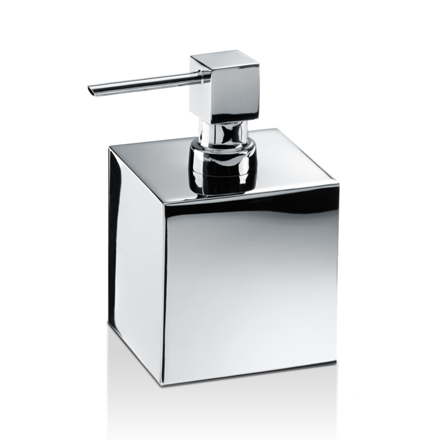 decor walther seifenspender dw475 61640