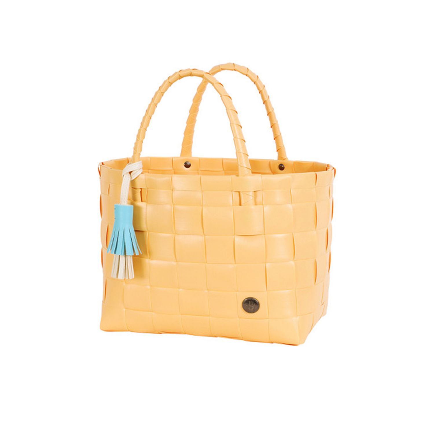 Handed By - Mini Paris Shopper