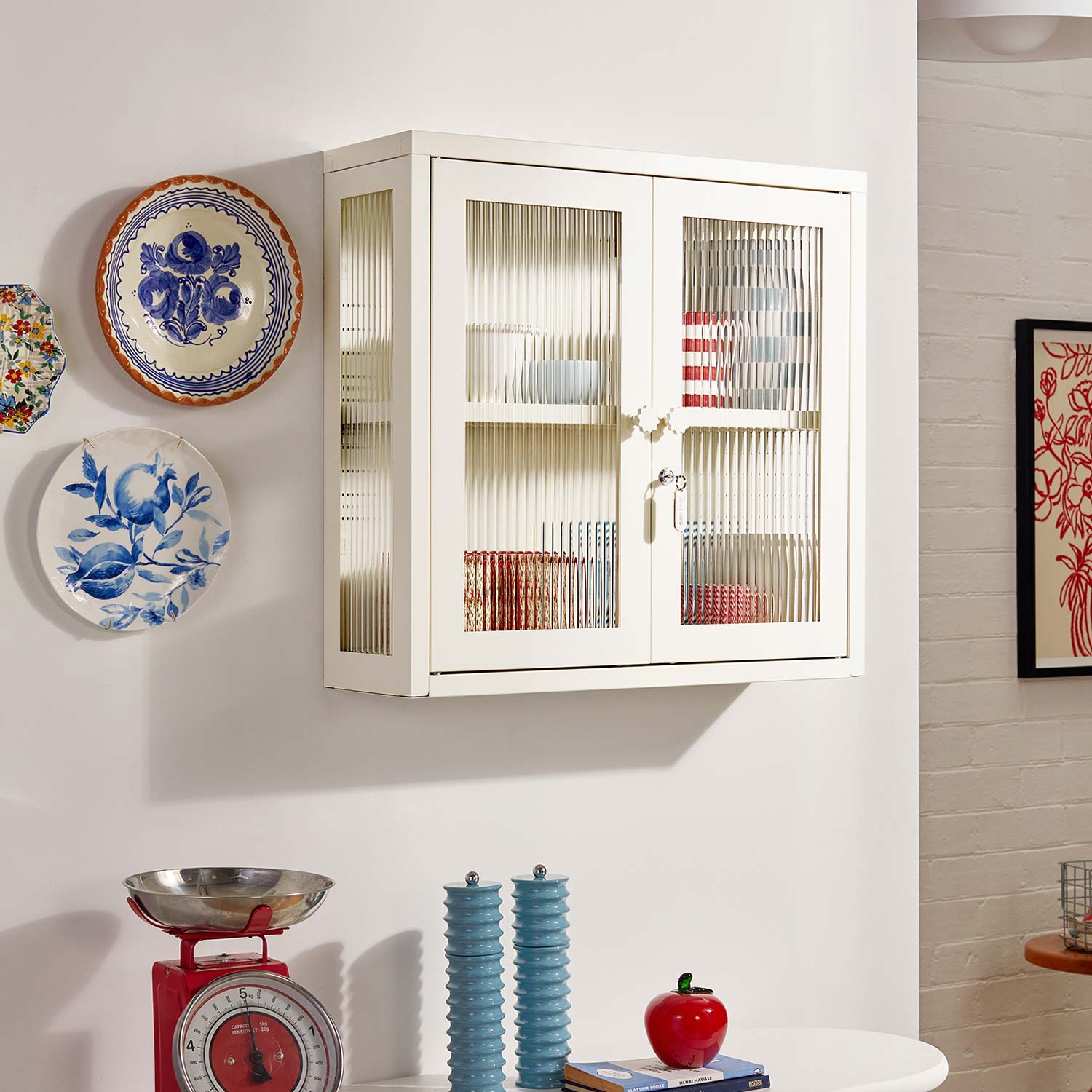 Mustard Made The Kit Ambiente Chalk geschlossen 105798