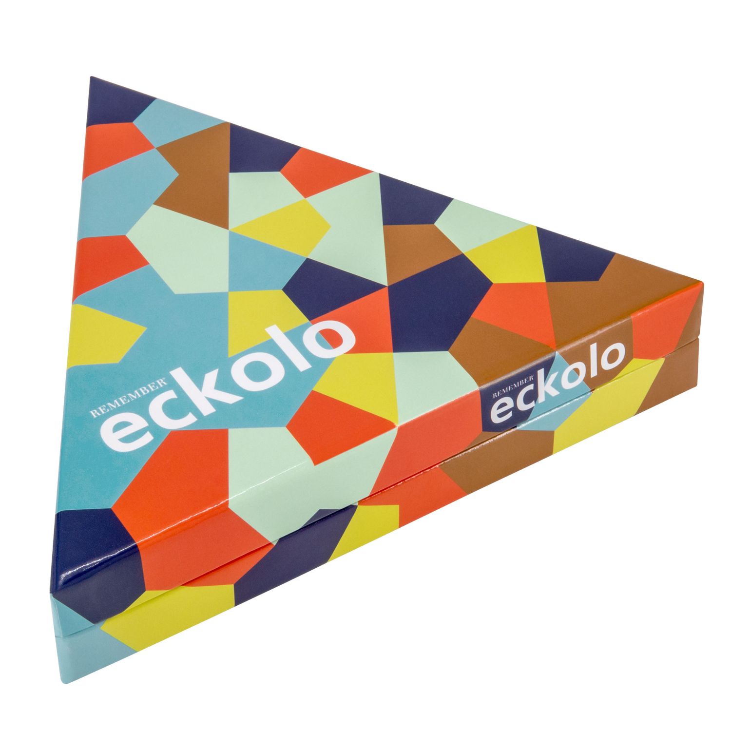 REMEMBER - Eckolo Spiel