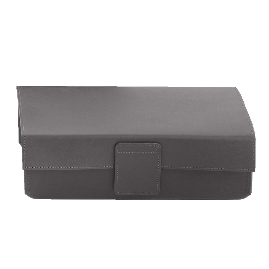 decor walther nappa utensilienbehaelter deckel 0938693 92047