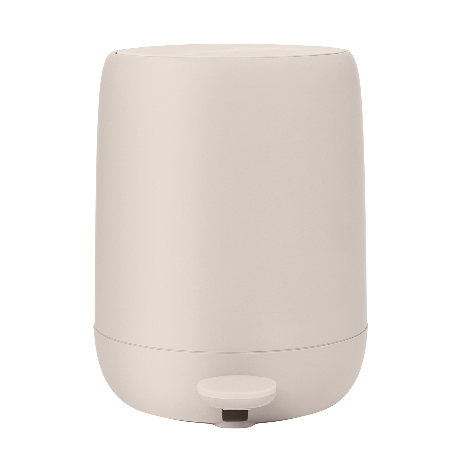 blomus sono treteimer 5l moonbeam 82299