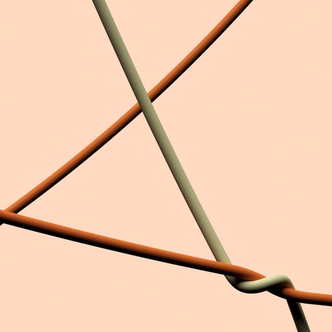 muuto kabel unfold deckenleuchte 53335