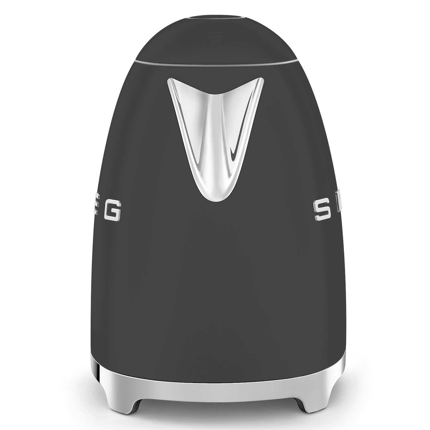 wasserkocher matt schwarz smeg 60060