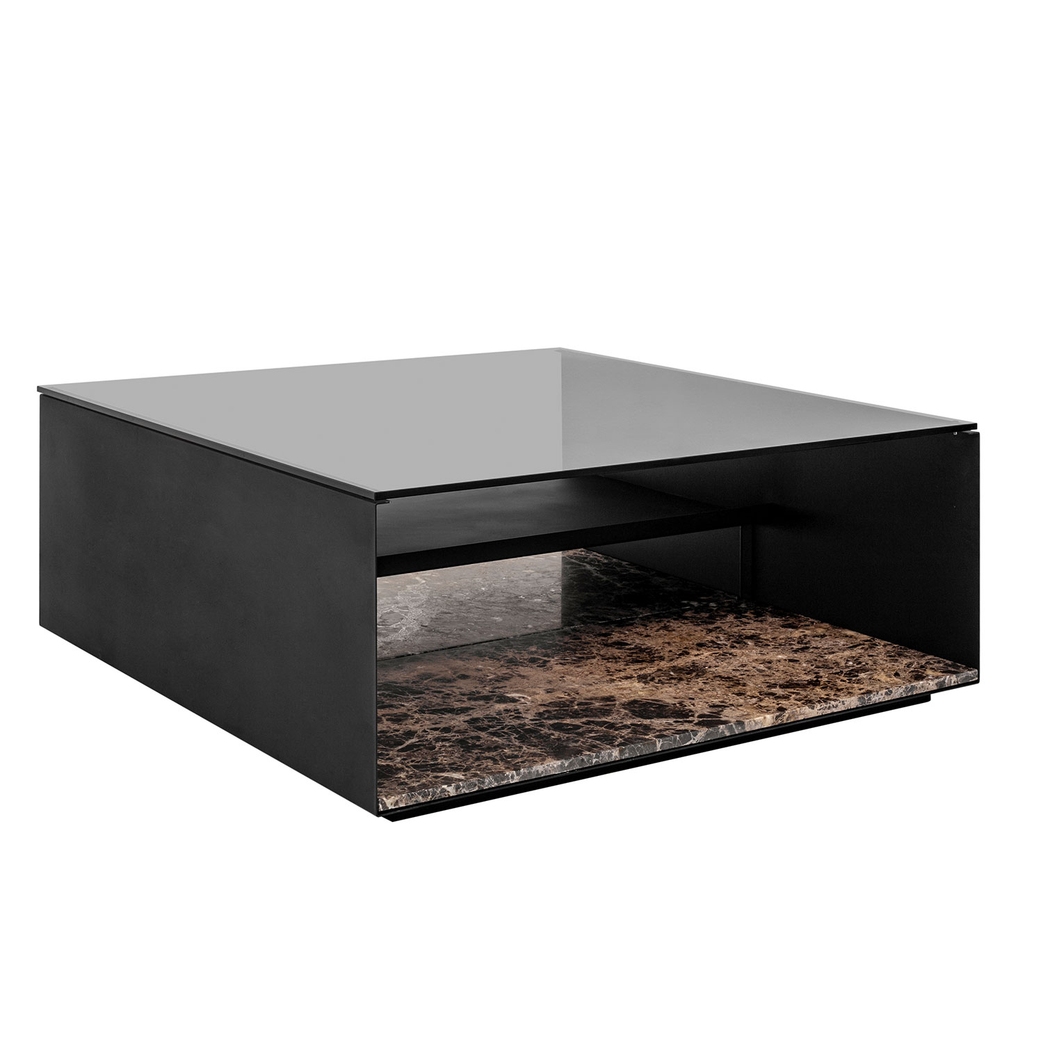 expose coffee table large wendelbo 94379