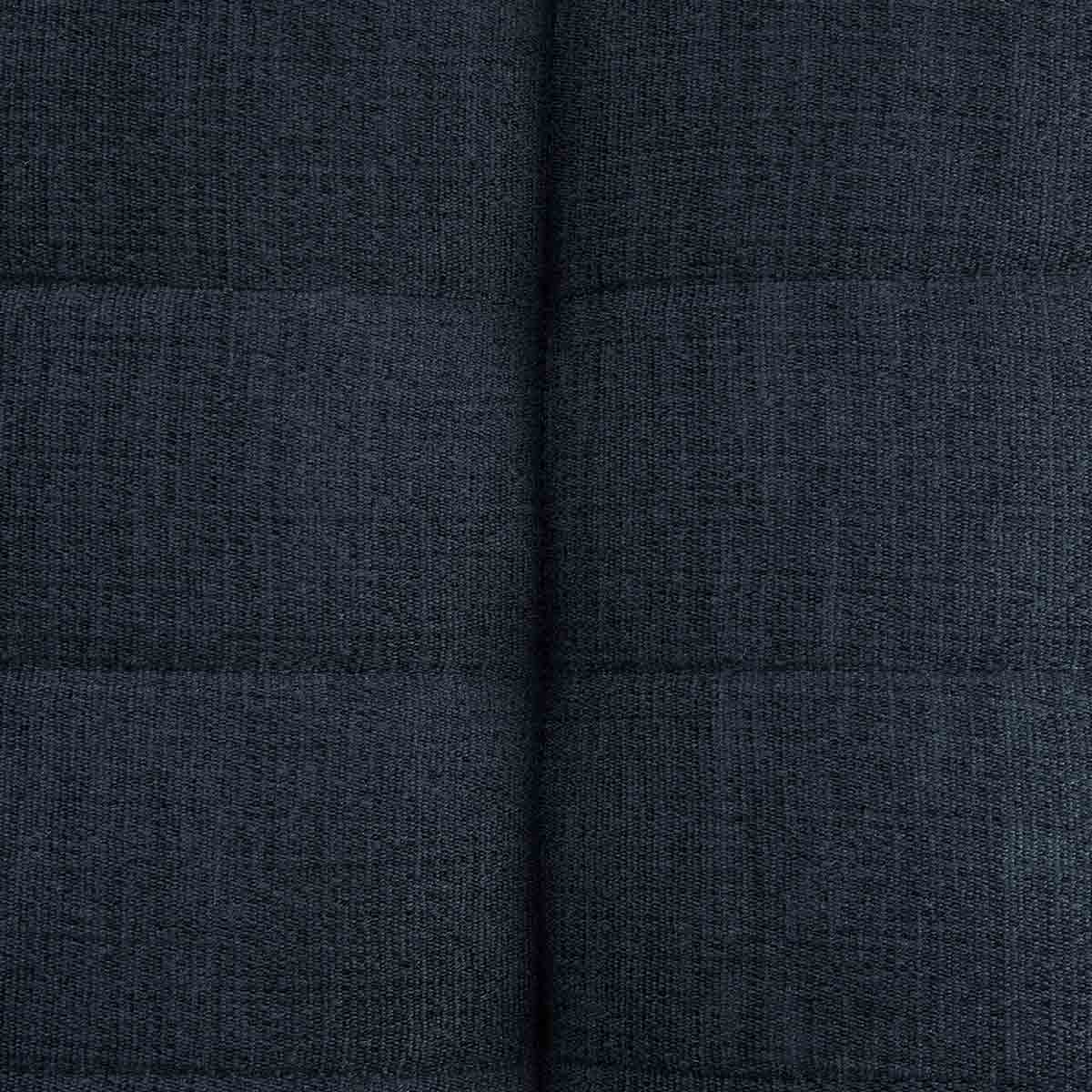 ethnicraft n701 eco friendly sofa modul graphit stoff 85492