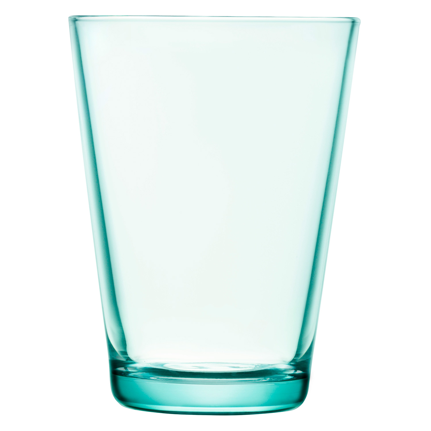 iittala Kartio glas 40cl watergreen 103380