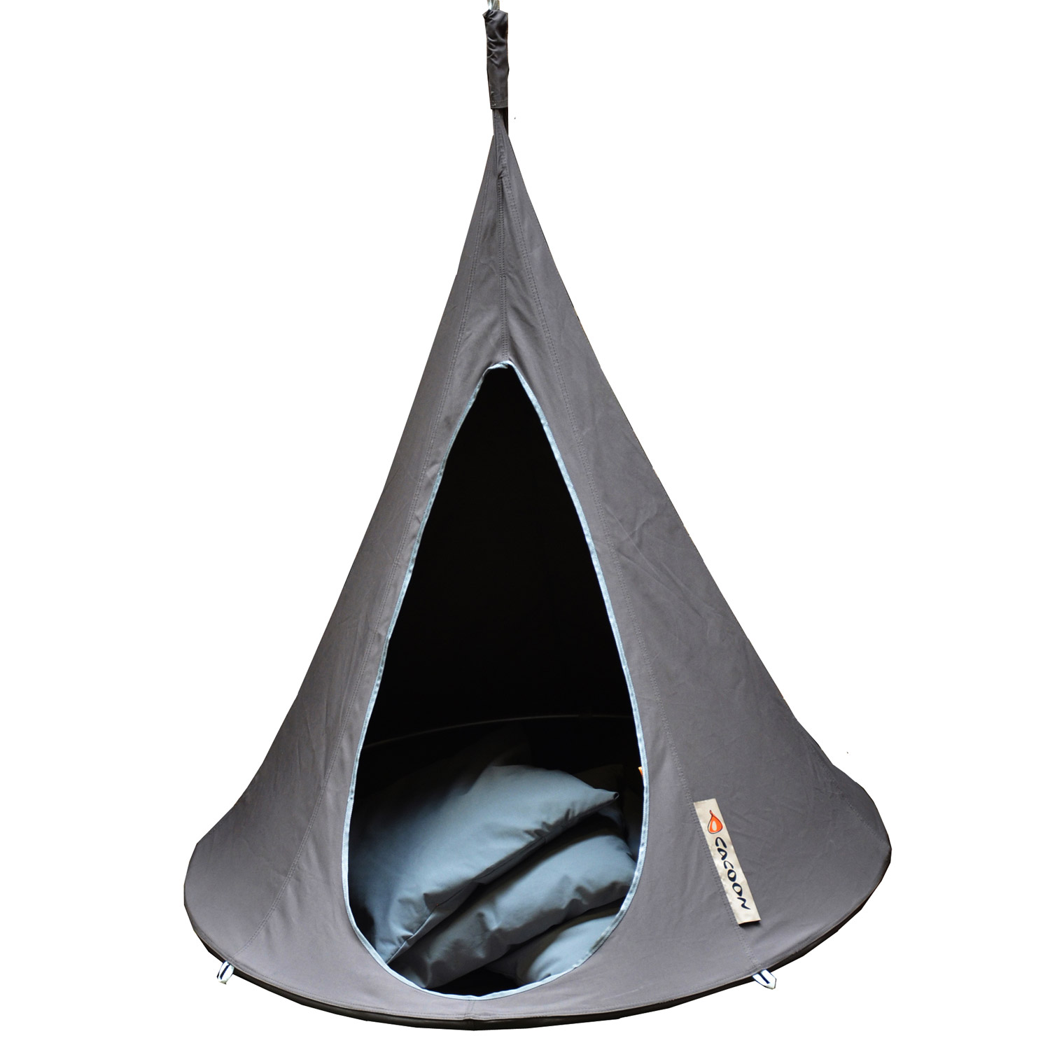 cacoon bonsai taupe 27938