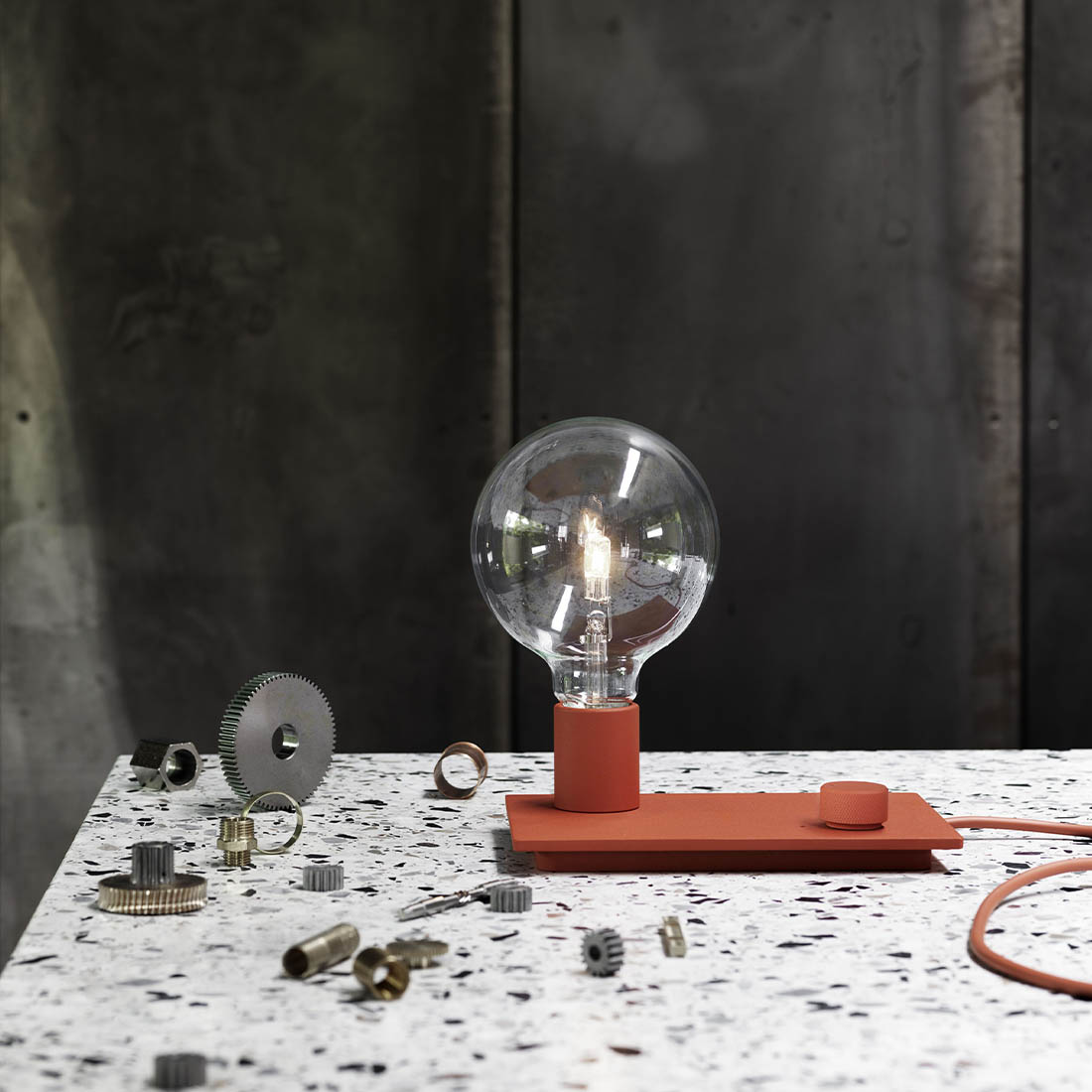 control Leuchte muuto 53357