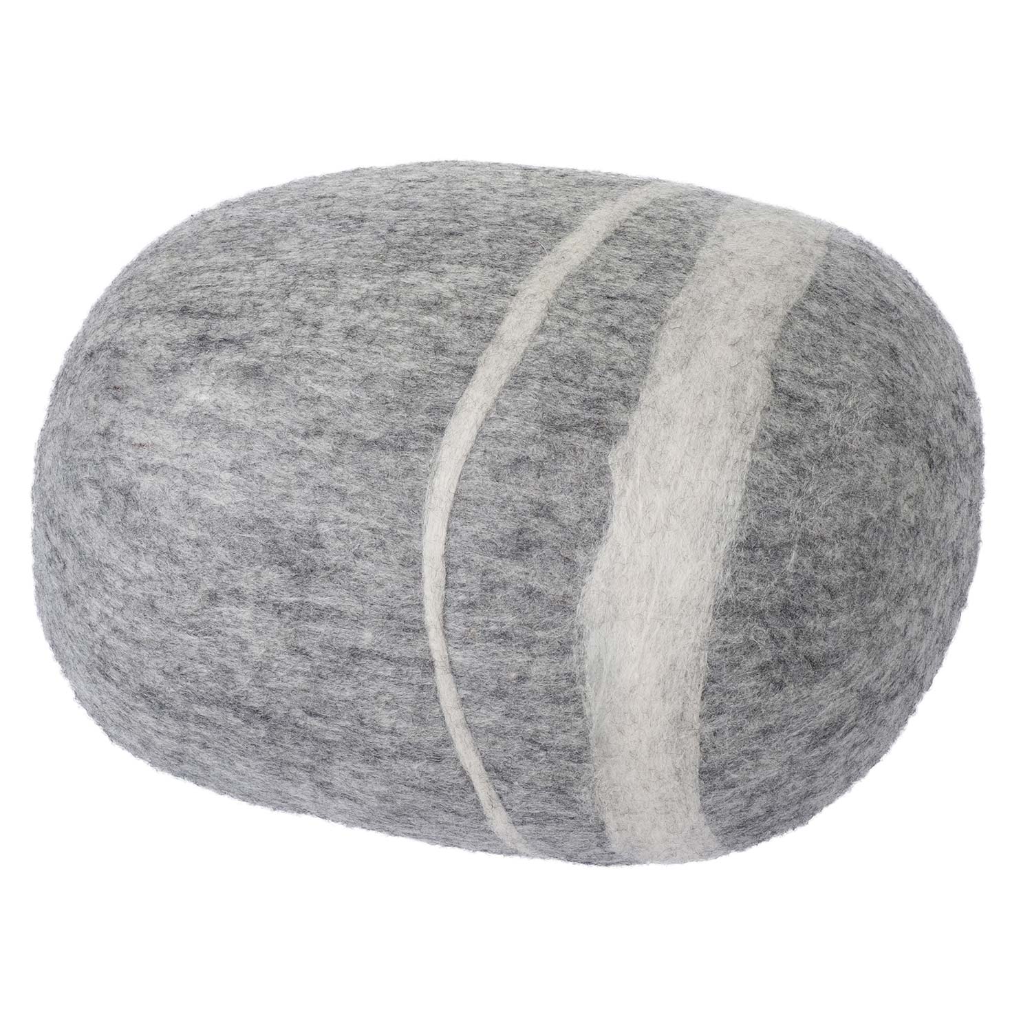 myfelt carl filz kieselstein grau m 52186