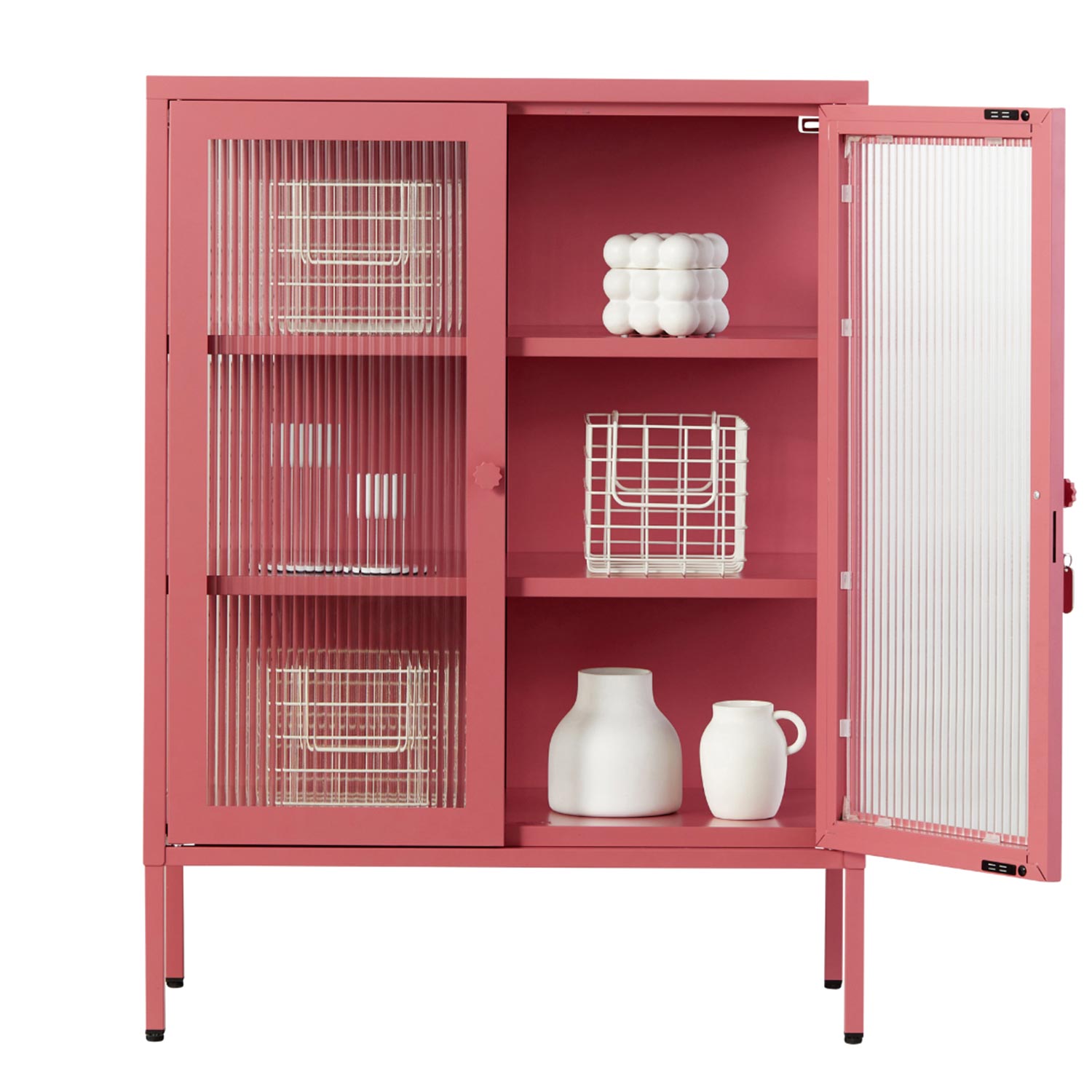 Mustard Made The Mixer Berry halboffen 105825