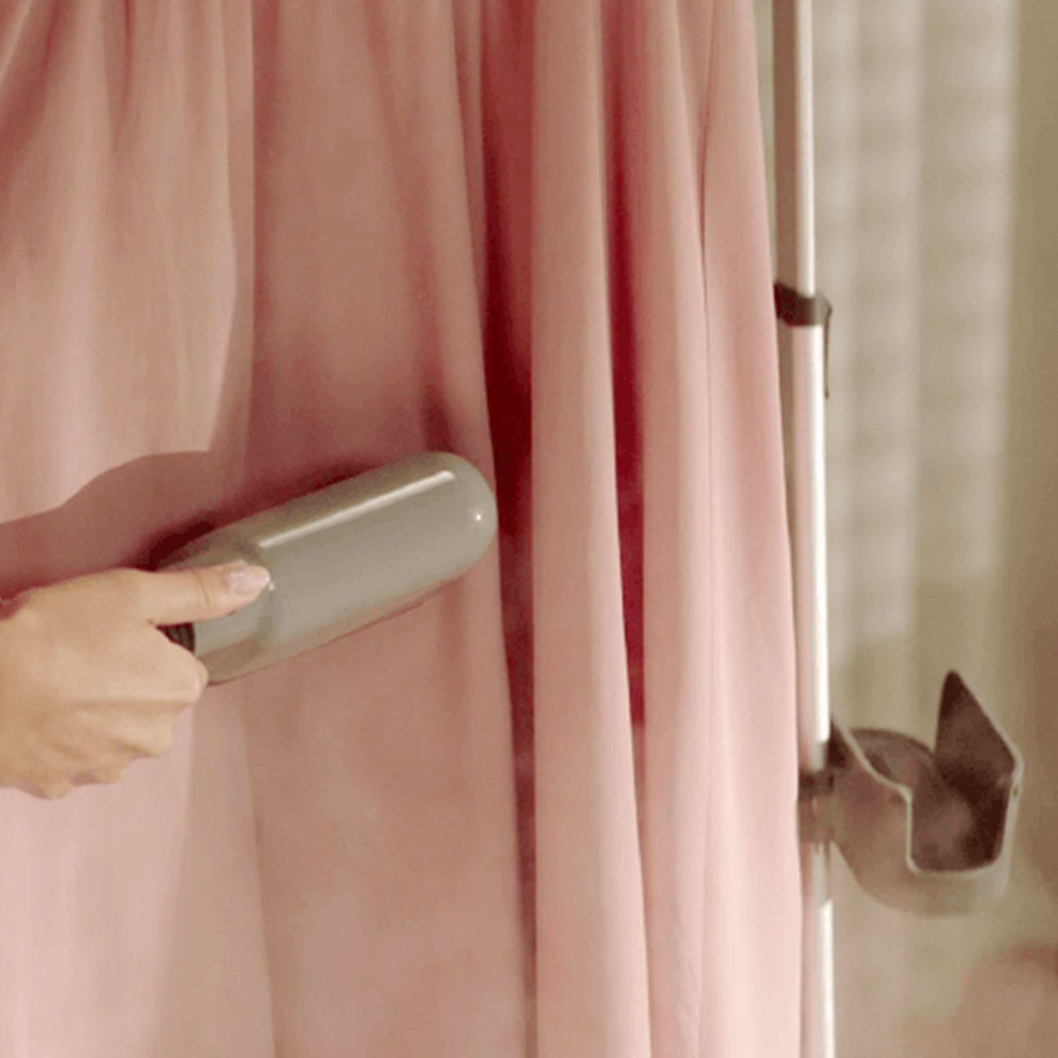 Laurastar Izzi Steamer Cart Bundle Anwendun 2 104685