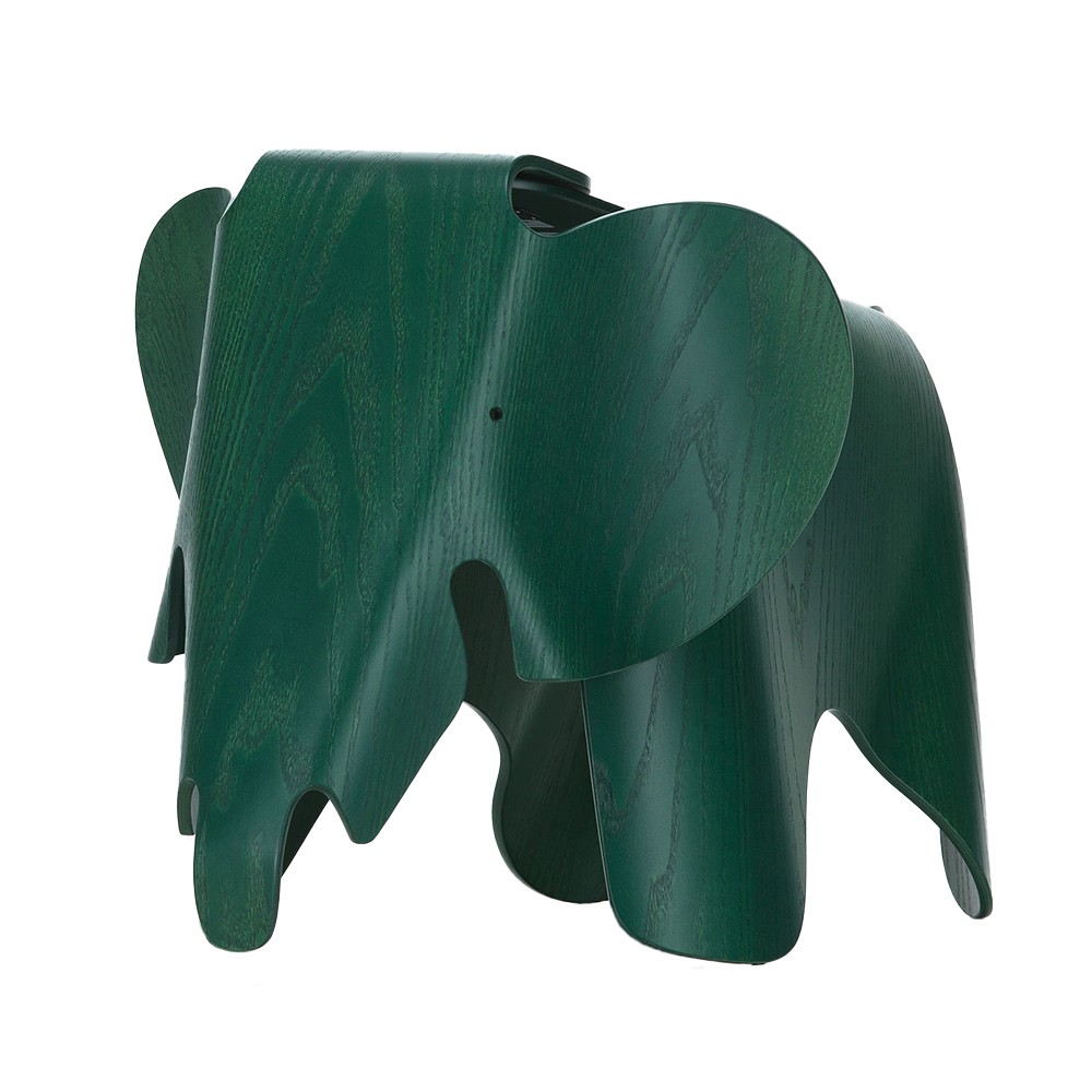 Vitra - Eames Elephant Kastanienholz