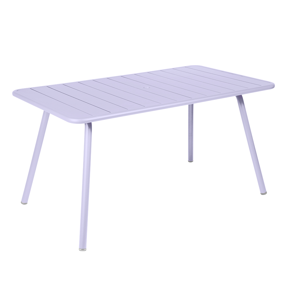 fermob luxembourg tisch 143X80 marshmallow 4133D1 100292