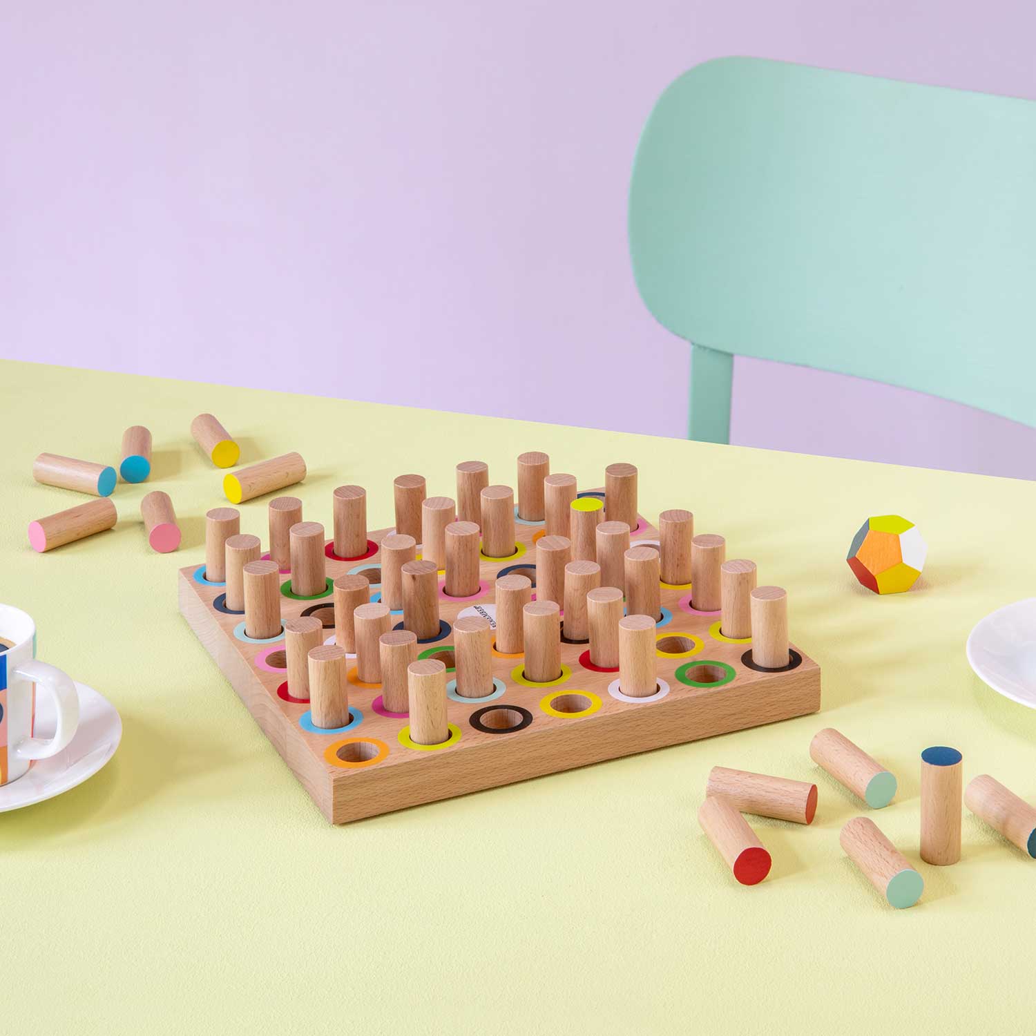 REMEMBER - Momo Gedächtnisspiel