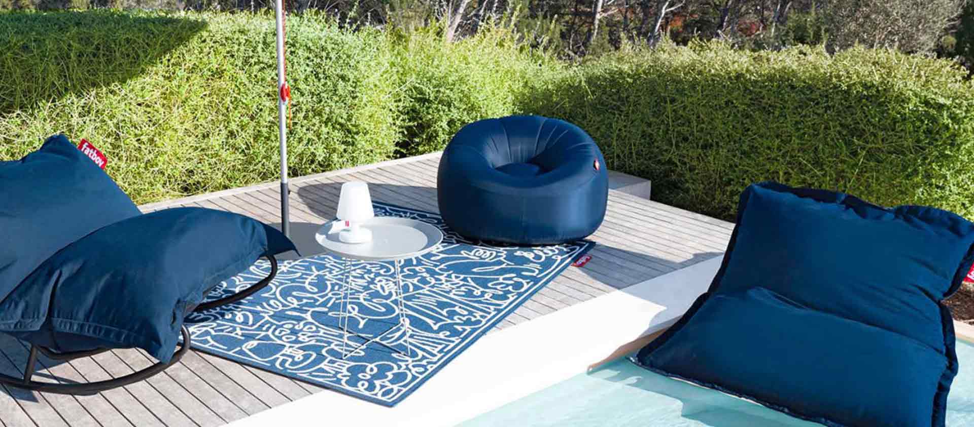 Kategorie Headerbanner Outdoor