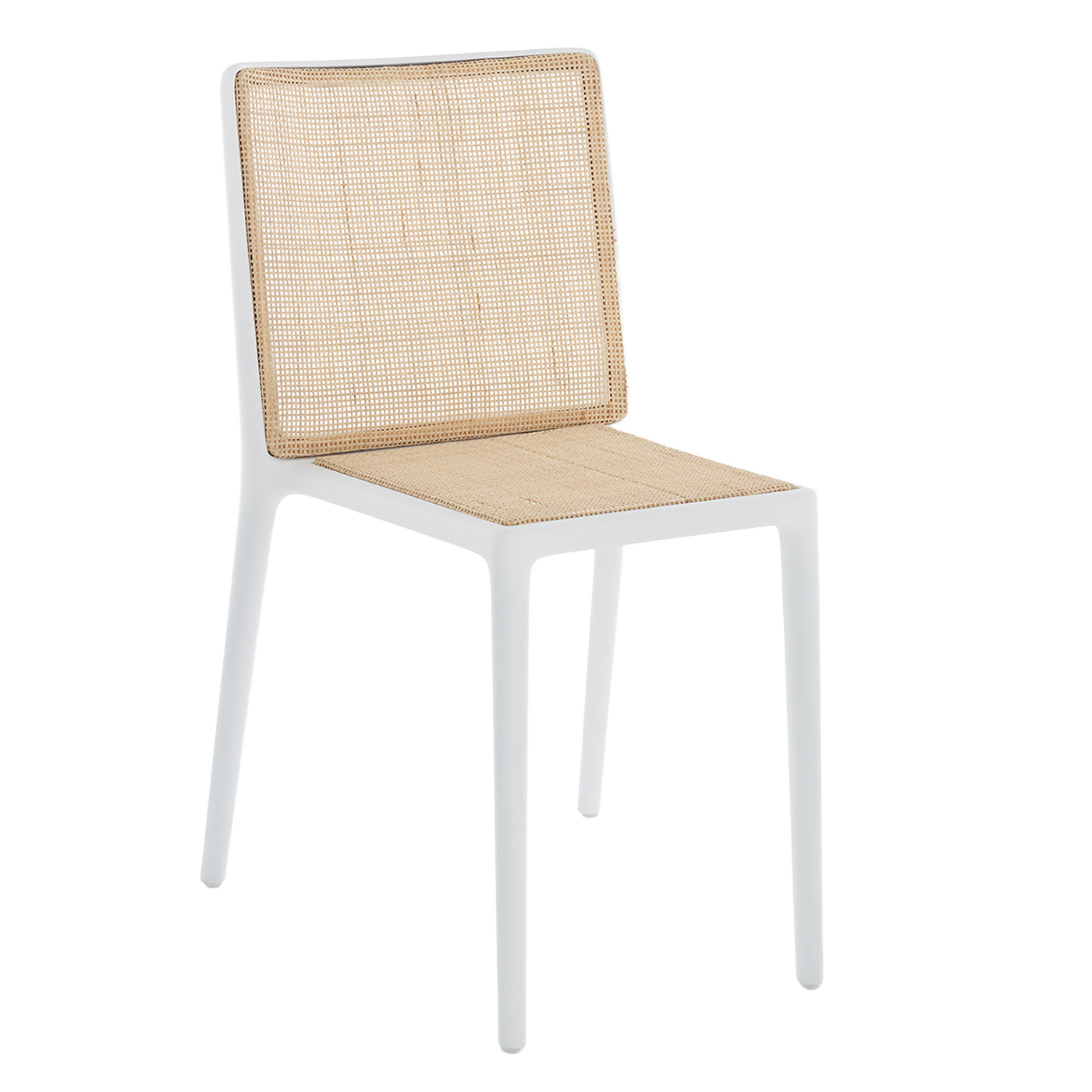 Kartell - Belvedere Stuhl