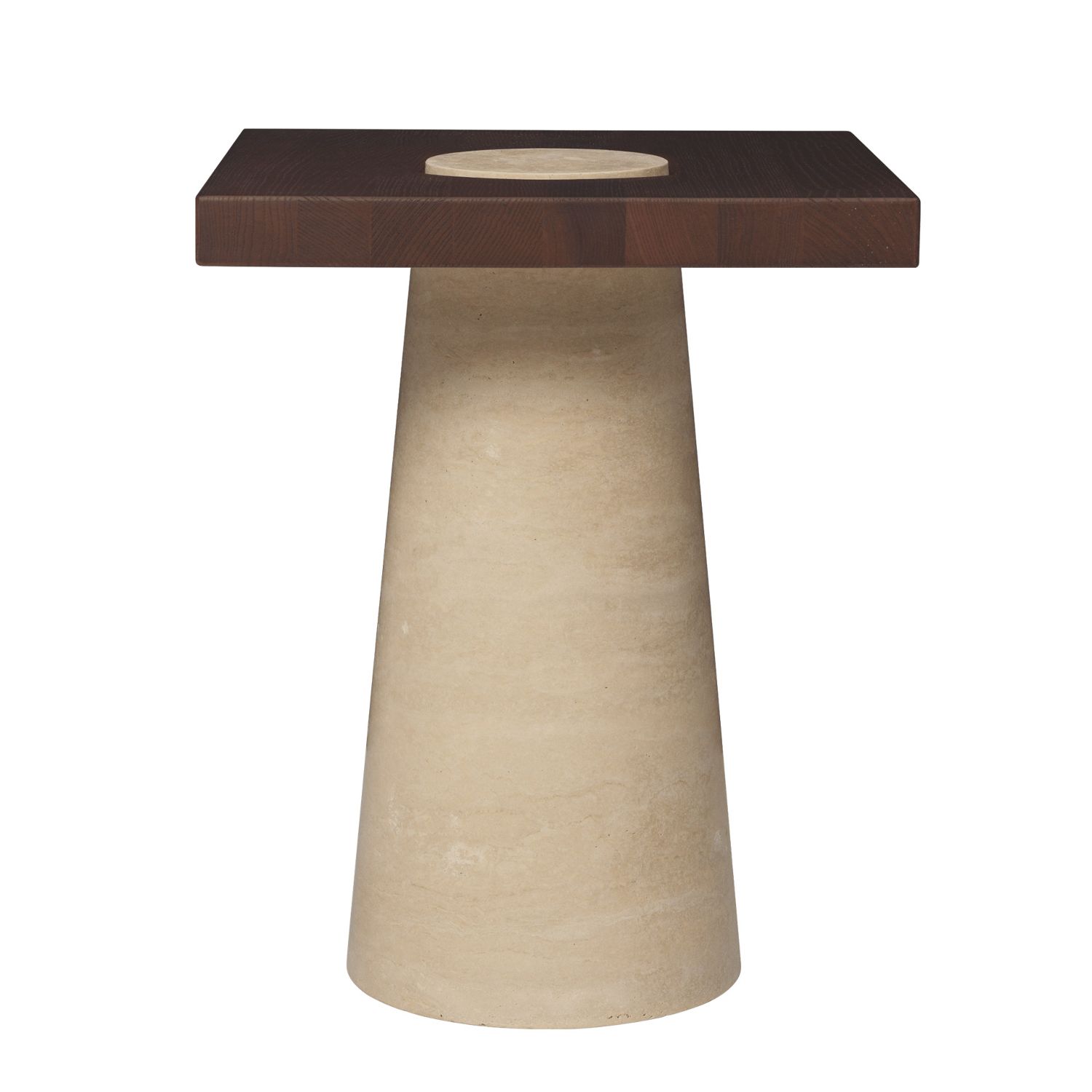 Ferm Living - Grova Beistelltisch