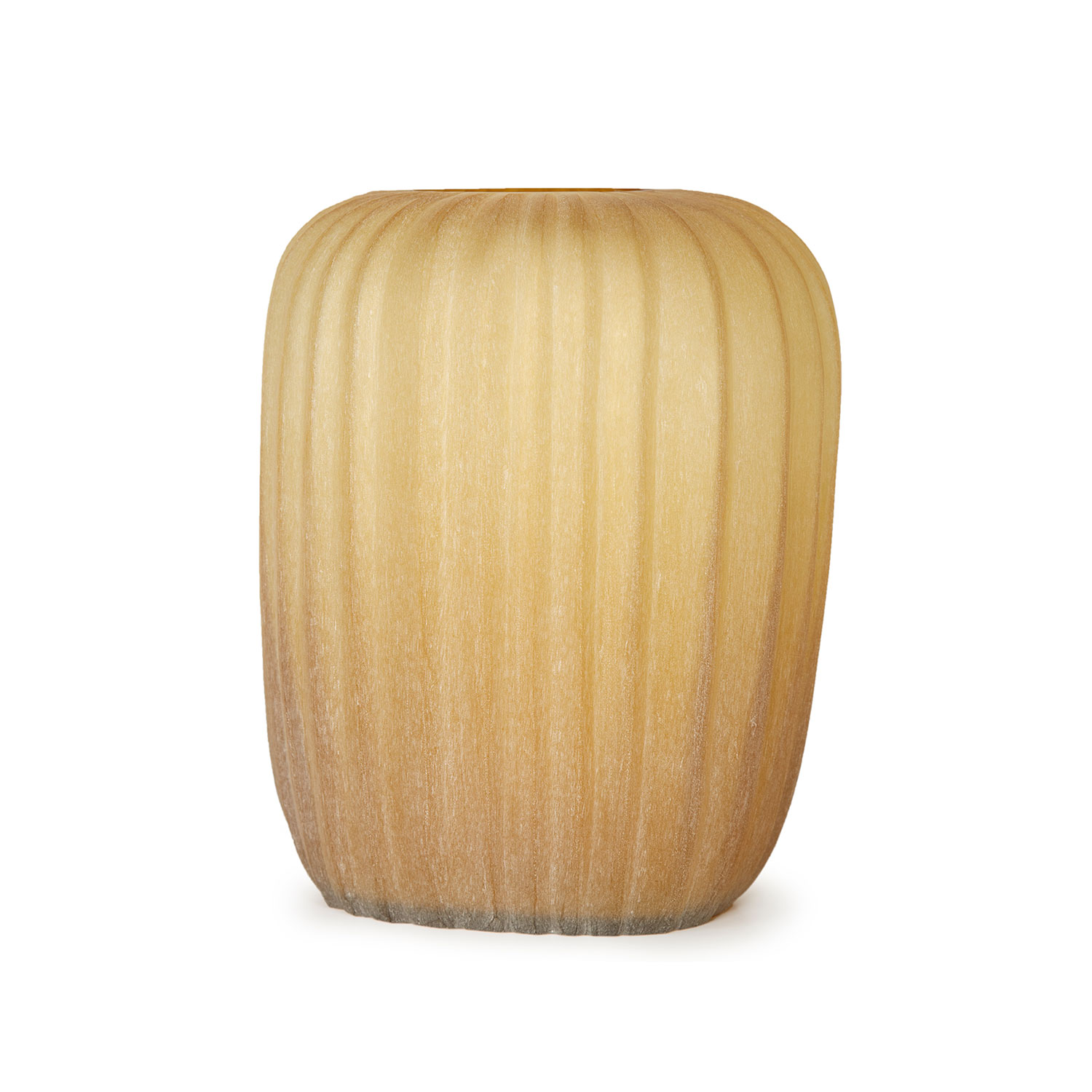 guaxs manakara vase gold tall gd 1714 106626